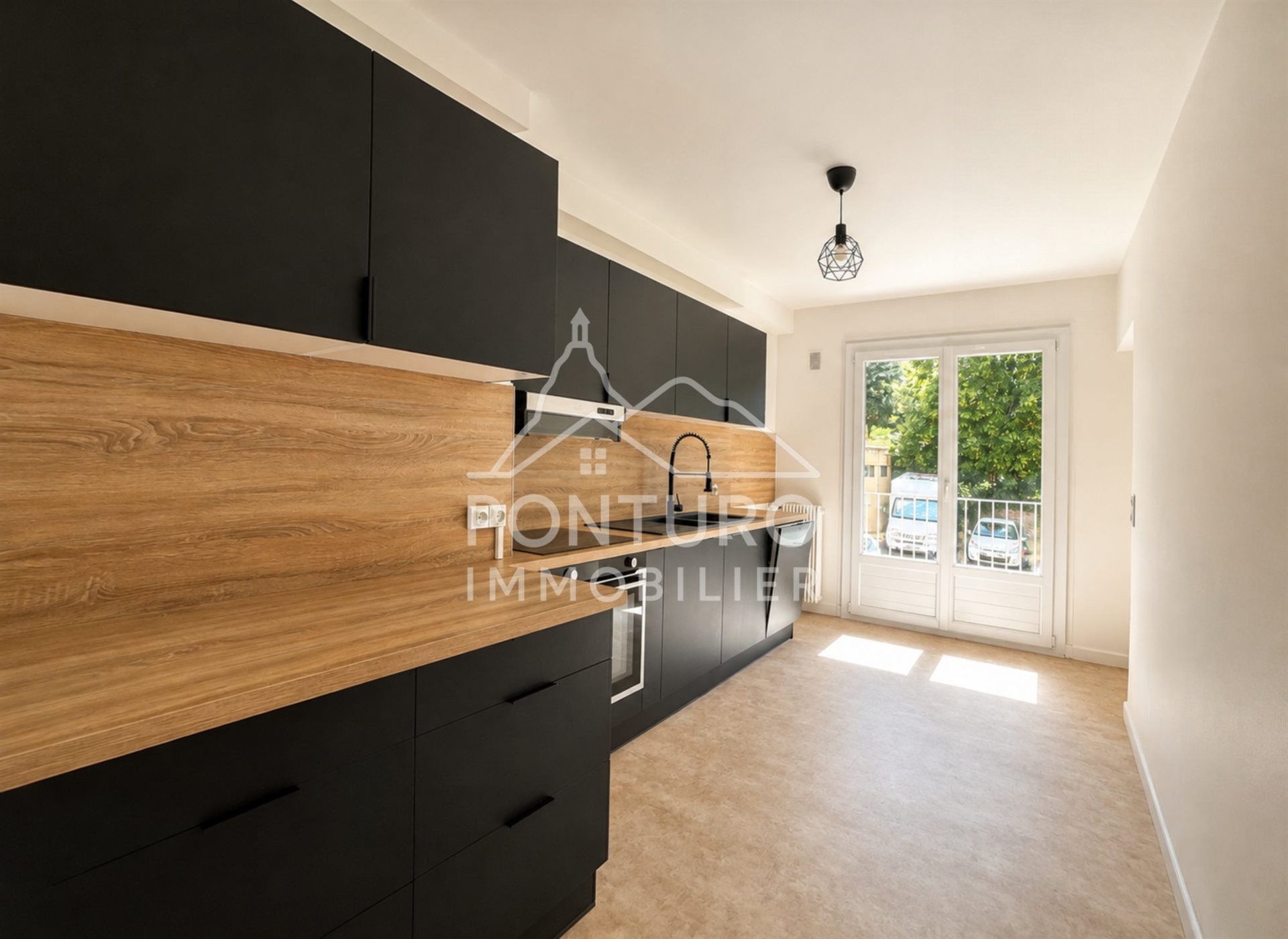 Appartement à vendre, 100m², Le Puy-en-Velay