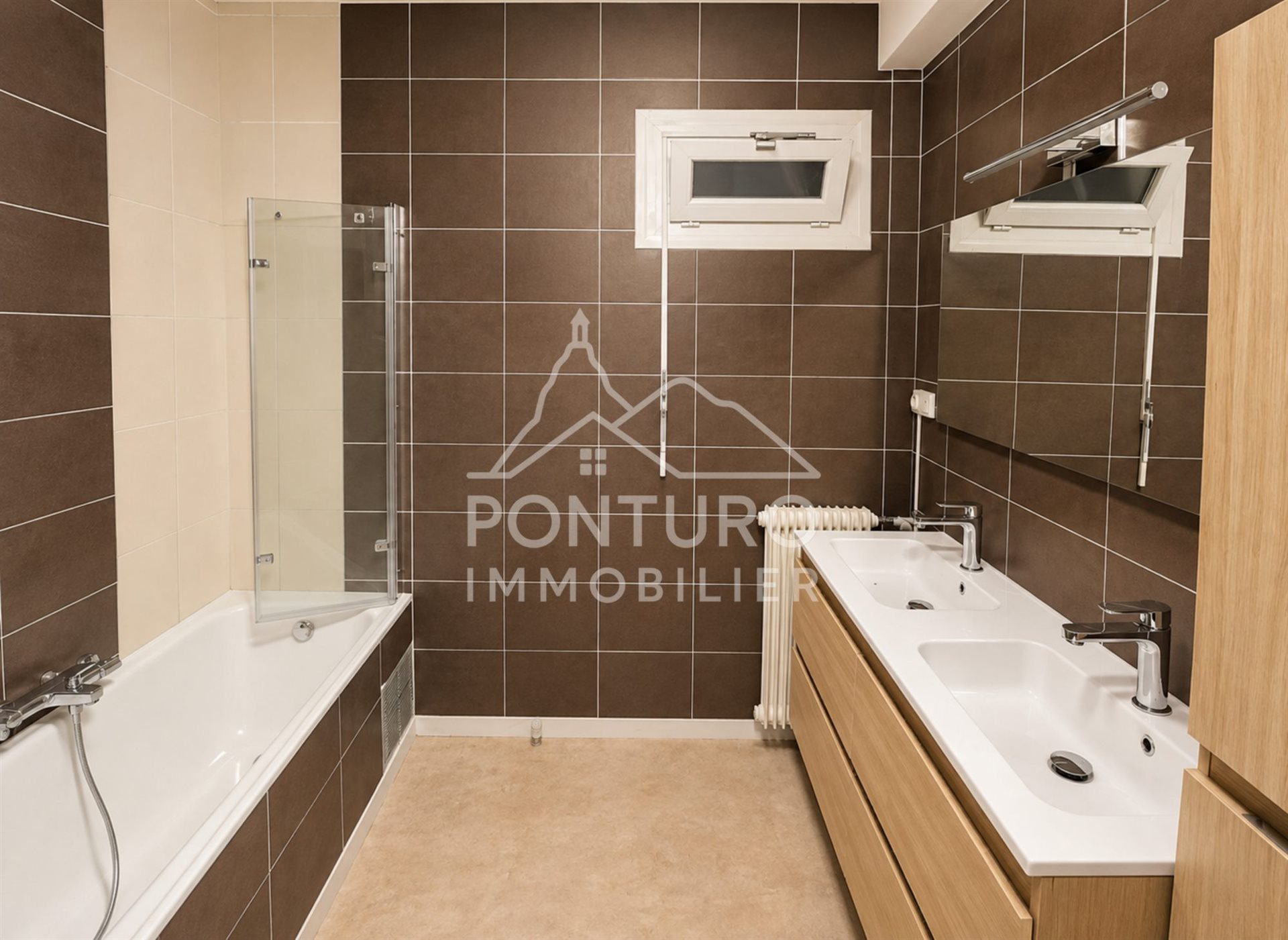 Appartement à vendre, 100m², Le Puy-en-Velay