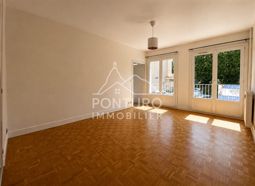 Appartement 5 pièces 100 m² · à Le Puy-en-Velay · 100 m² · 159 000 €