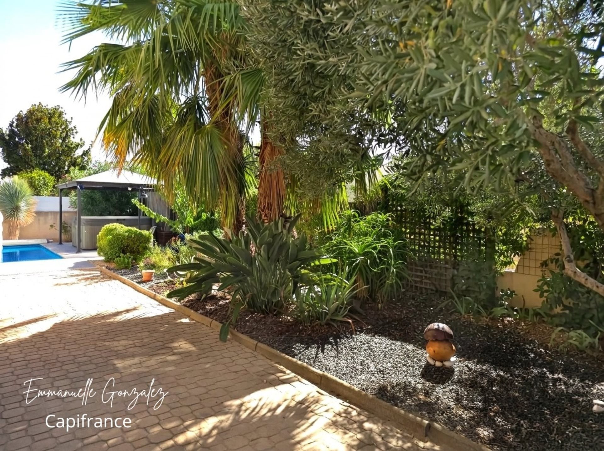 Maison à vendre, 95m², Roujan