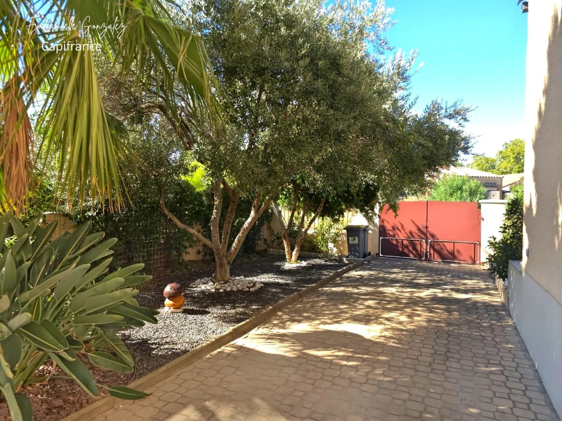 Maison à vendre, 95m², Roujan