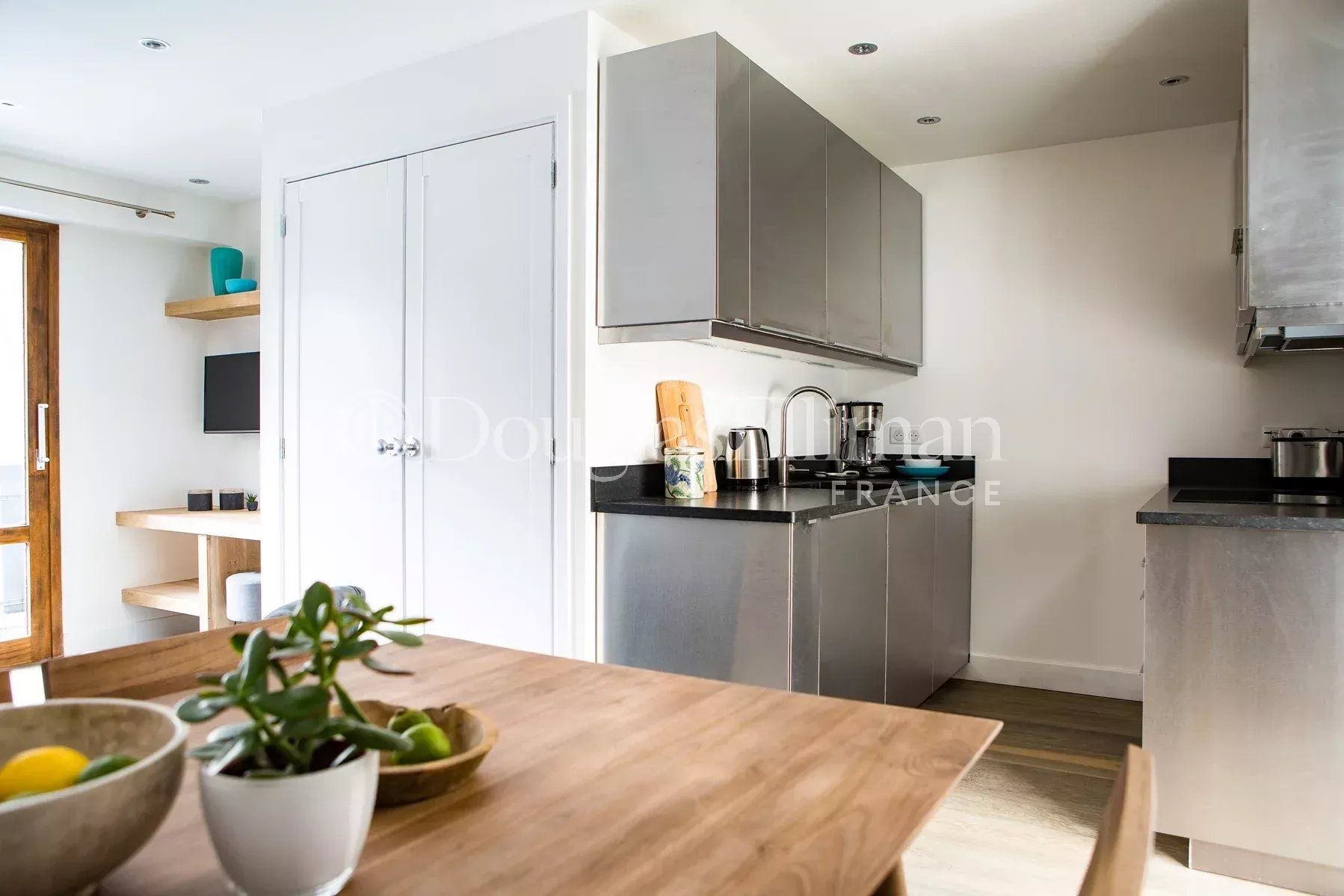 Appartement à vendre, 85m², Chamonix-Mont-Blanc