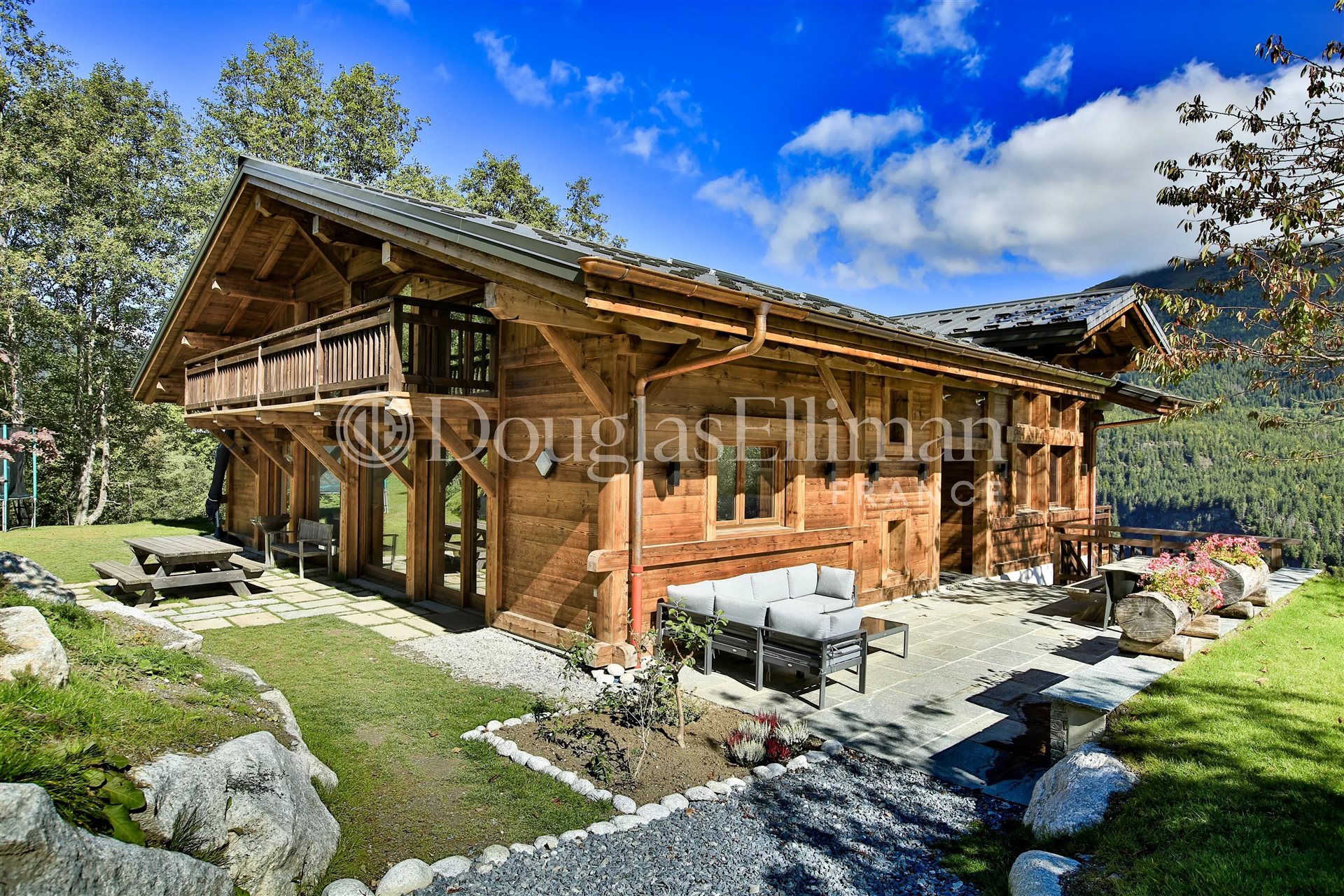 Maison à vendre, 381m², Les Houches
