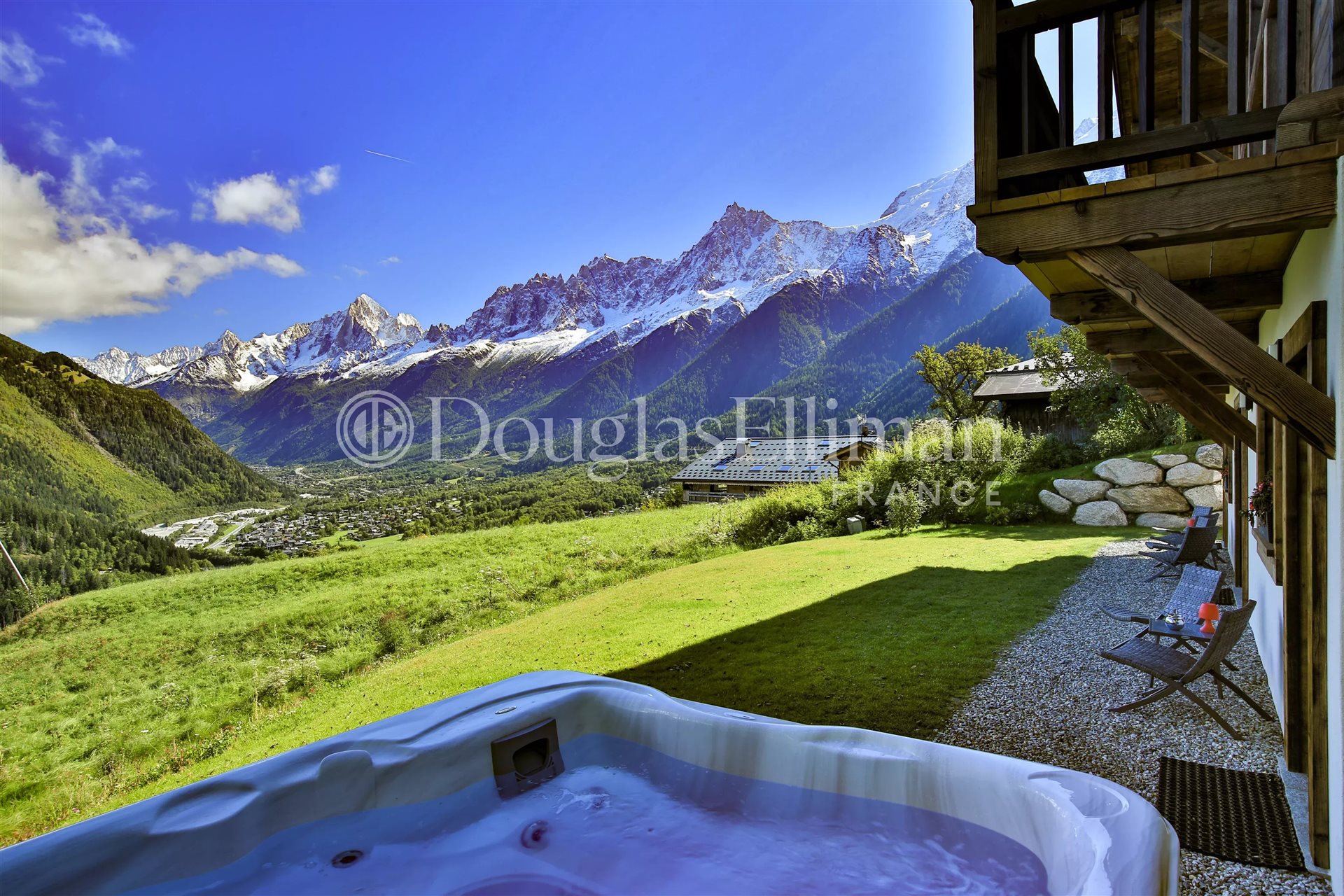 Maison à vendre, 381m², Les Houches