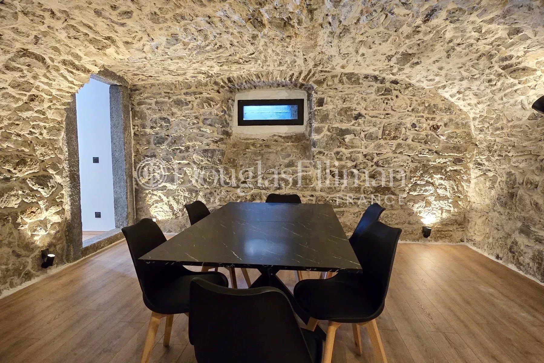 Appartement à vendre, 113m², Chamonix-Mont-Blanc