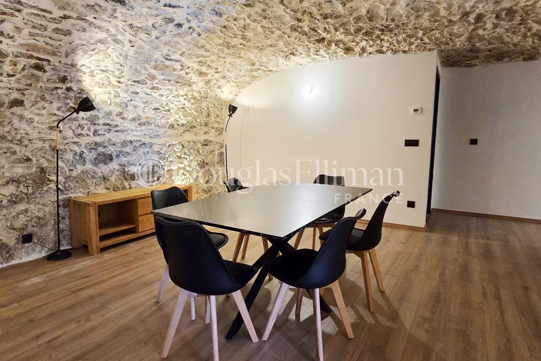 Appartement à vendre, 113m², Chamonix-Mont-Blanc
