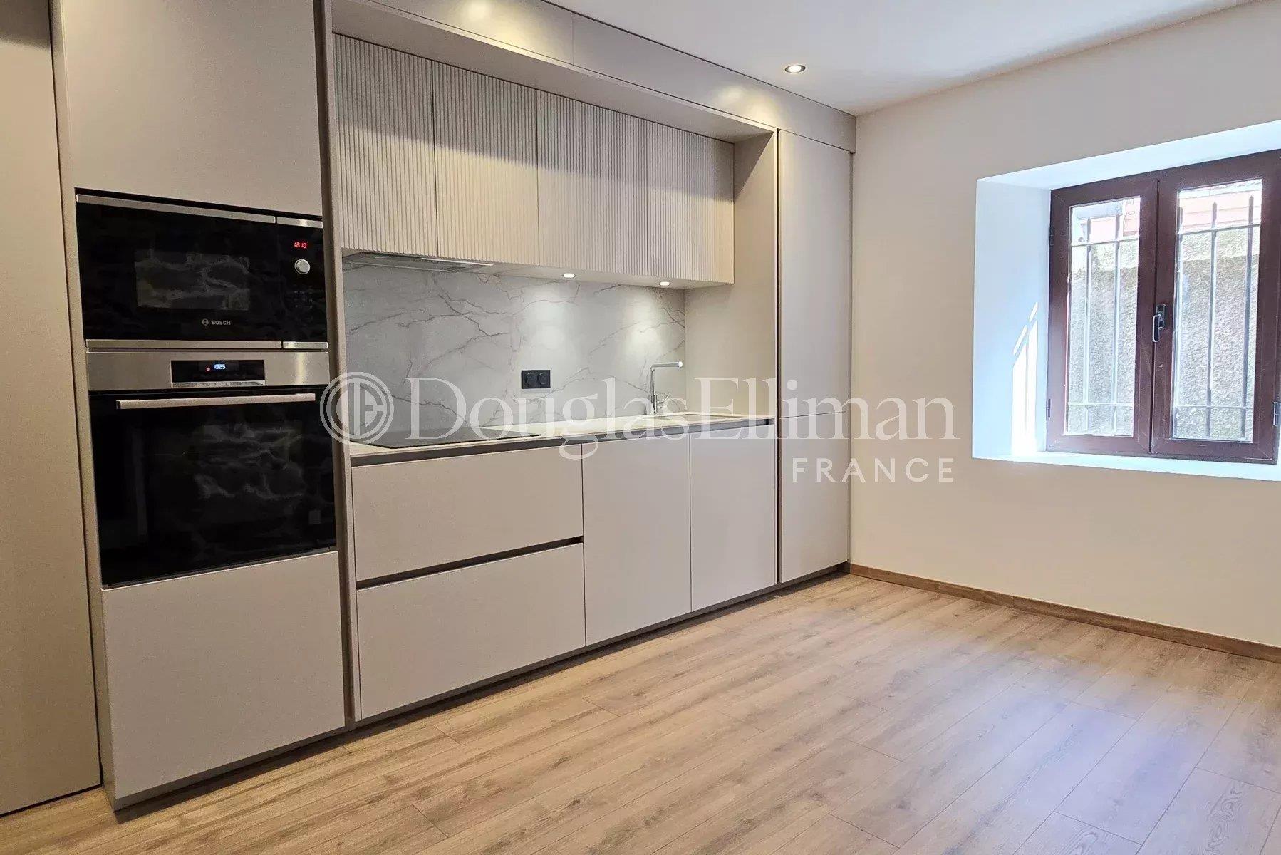 Appartement à vendre, 113m², Chamonix-Mont-Blanc