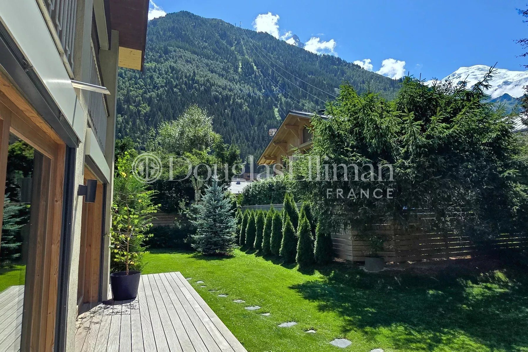 Appartement à vendre, 129m², Chamonix-Mont-Blanc