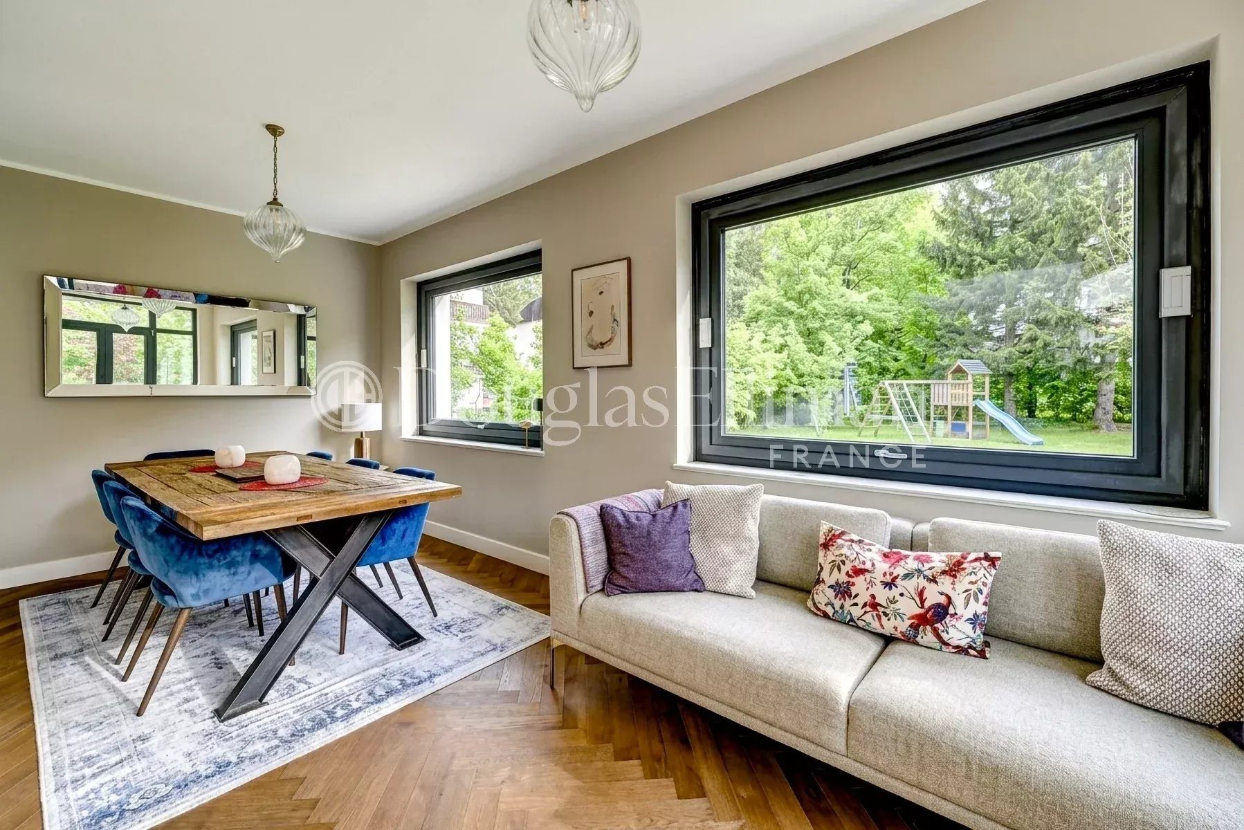 Maison – Chamonix-Mont-Blanc, Les Praz de Chamonix, Les Plans - Vue 5