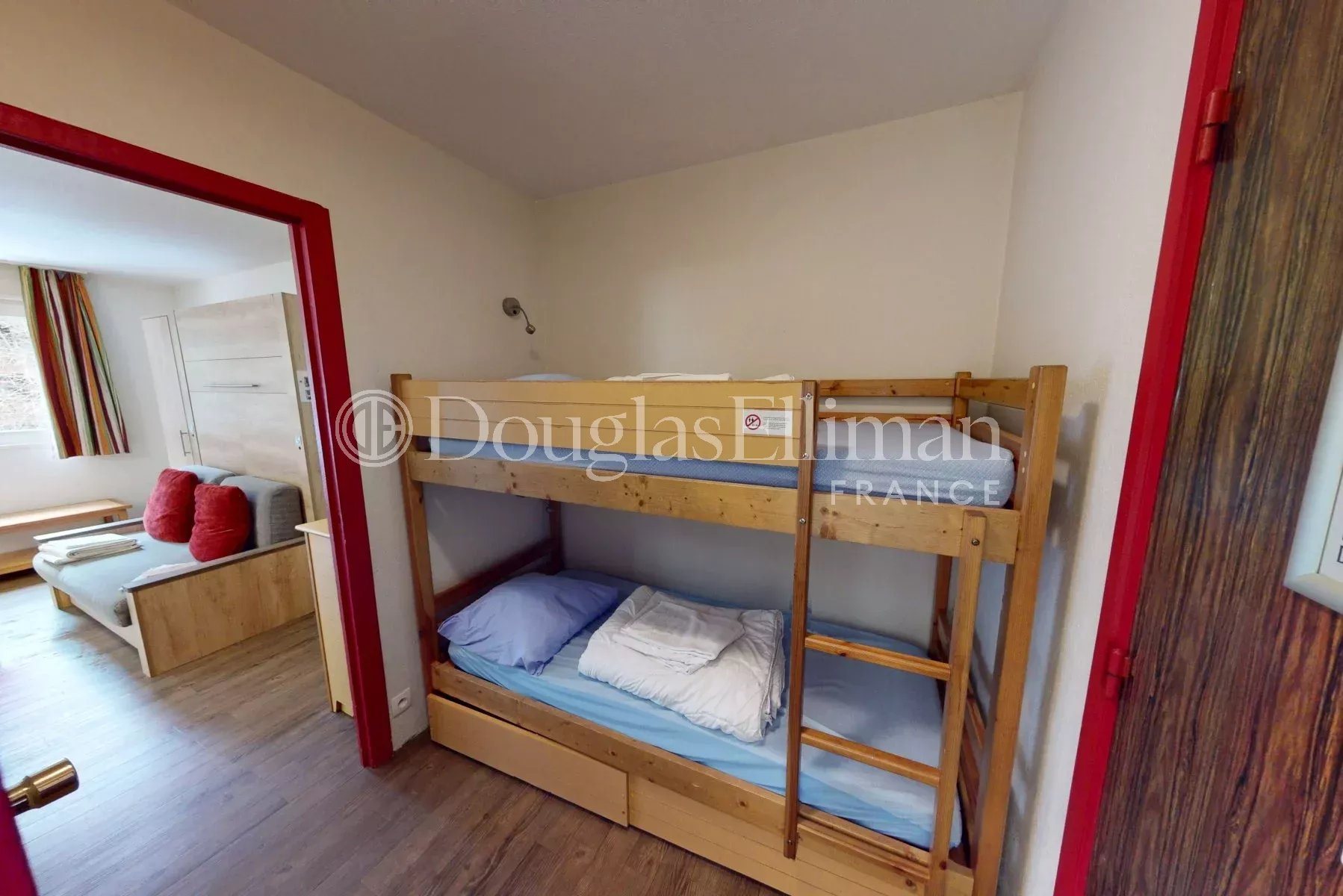 Appartement à vendre, 25m², Chamonix-Mont-Blanc