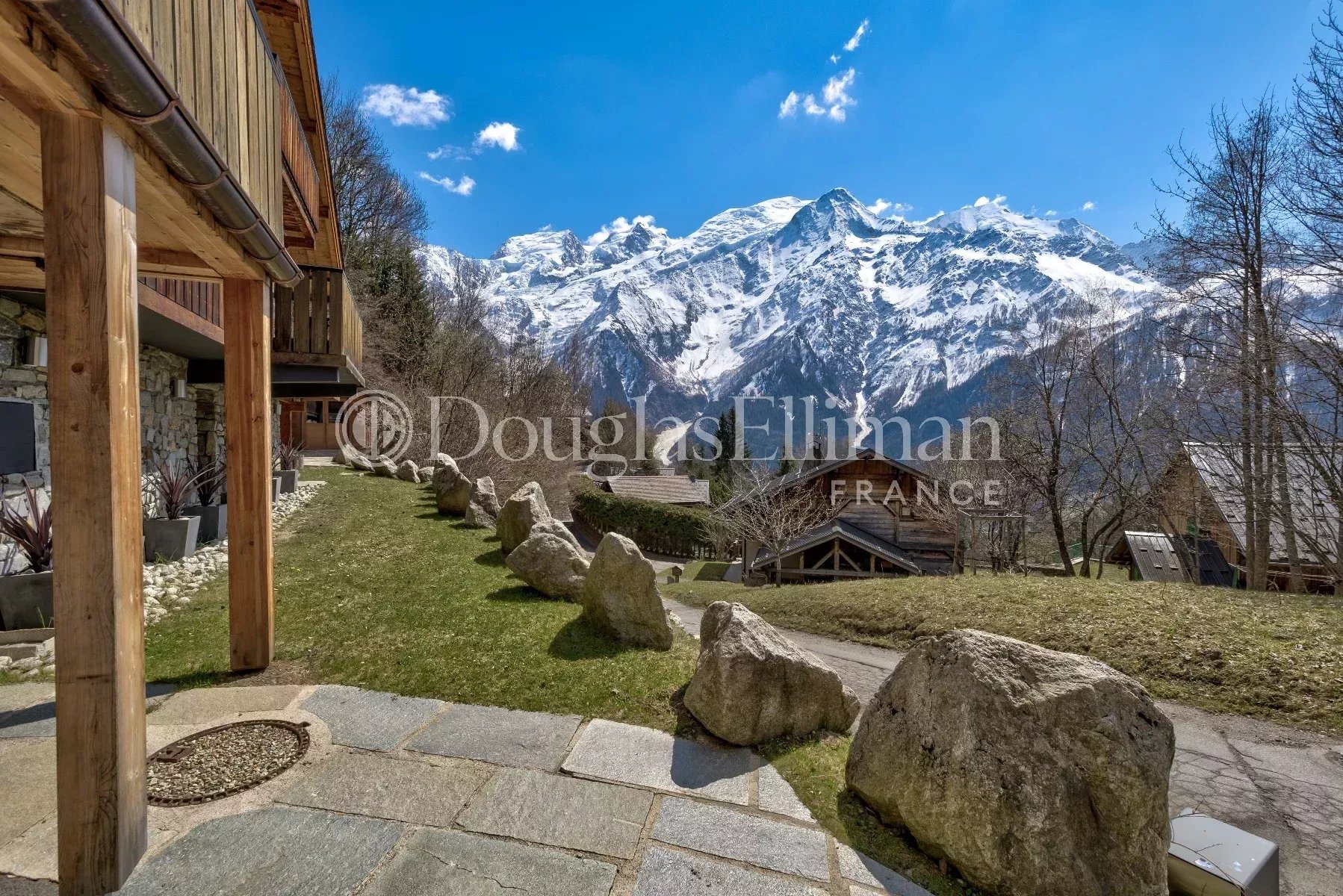 Maison à vendre, 230m², Les Houches