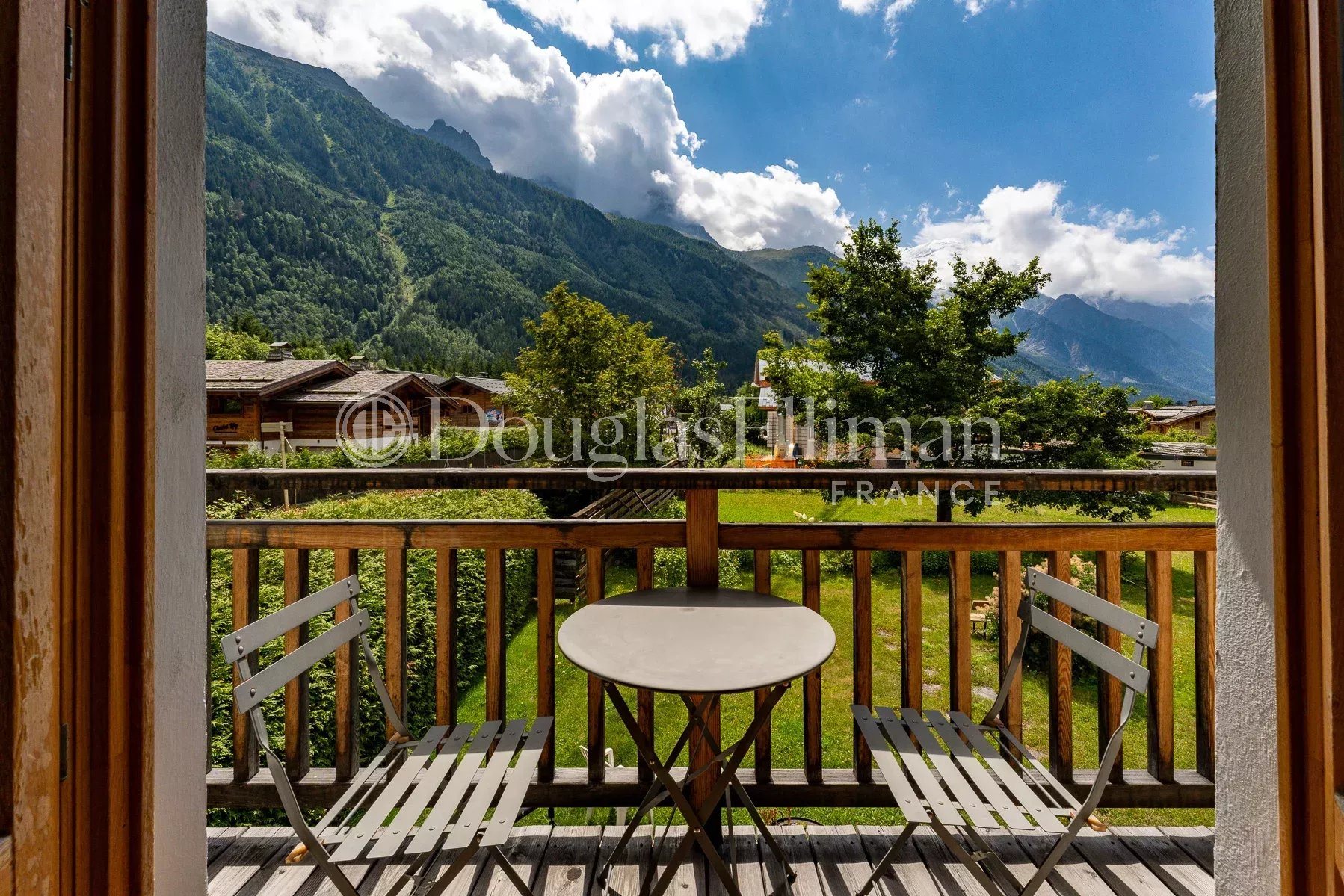 Appartement à vendre, 90m², Chamonix-Mont-Blanc