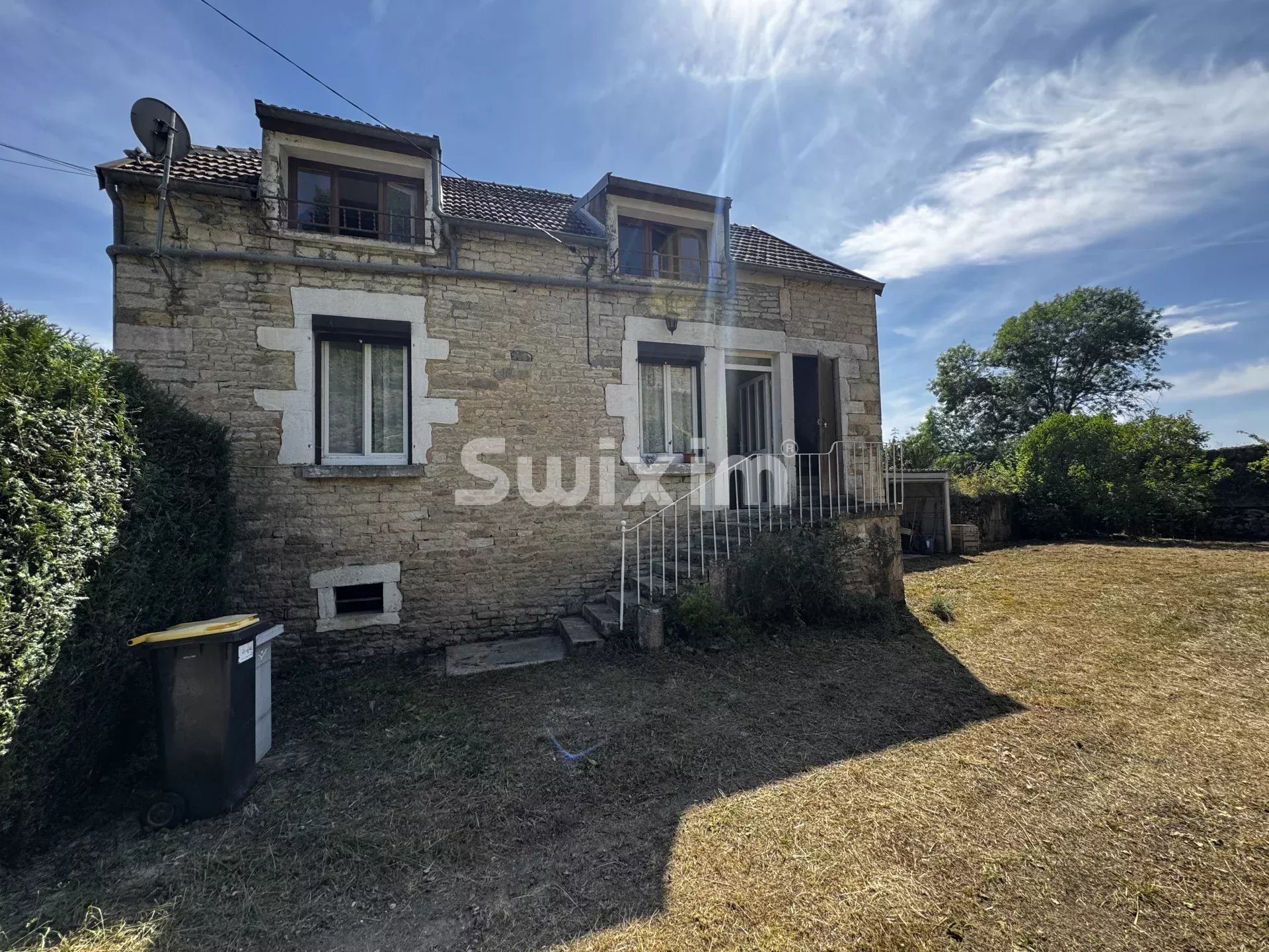 Maison à vendre, 80m², Montbard