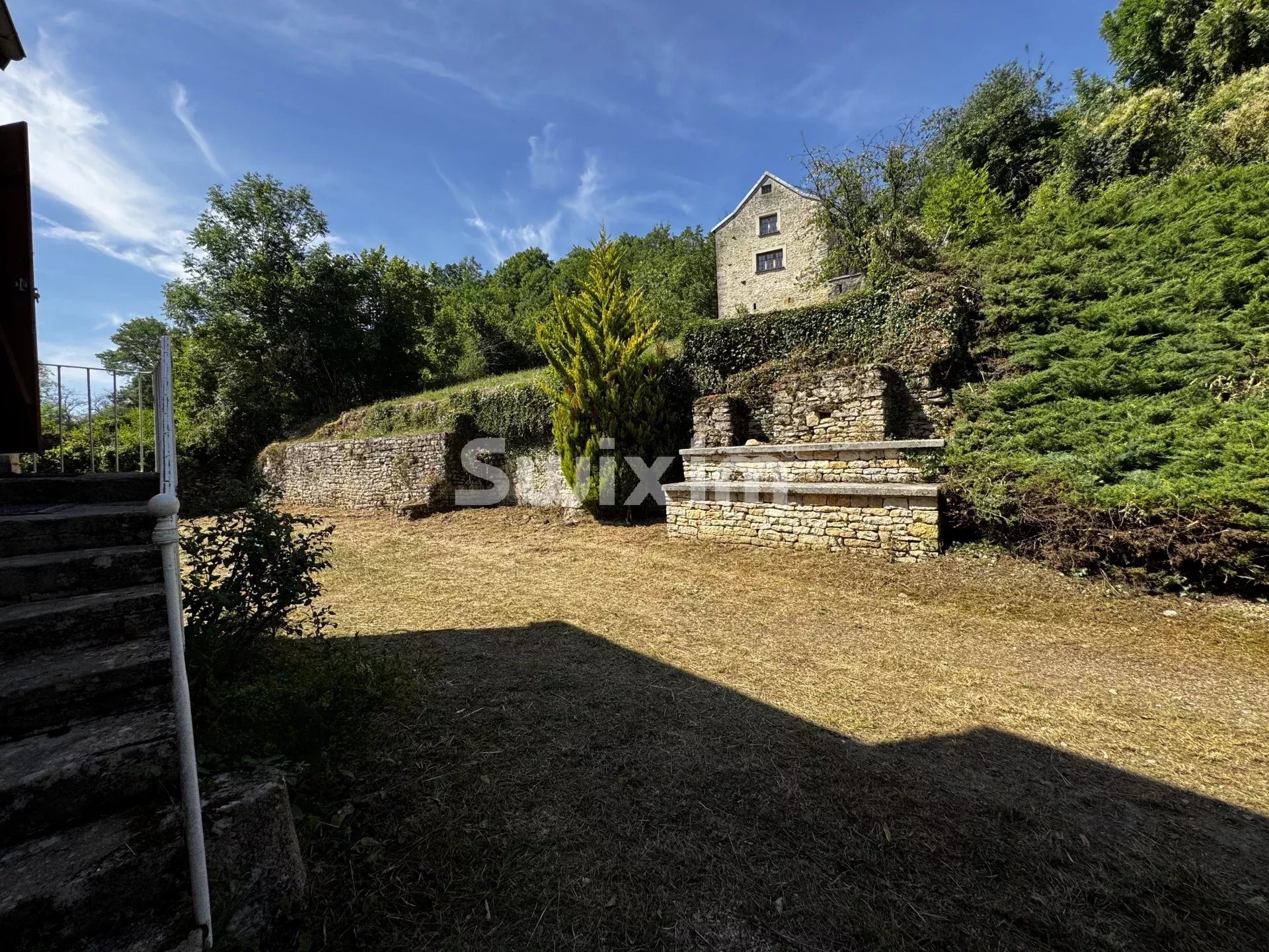 Maison à vendre, 80m², Montbard