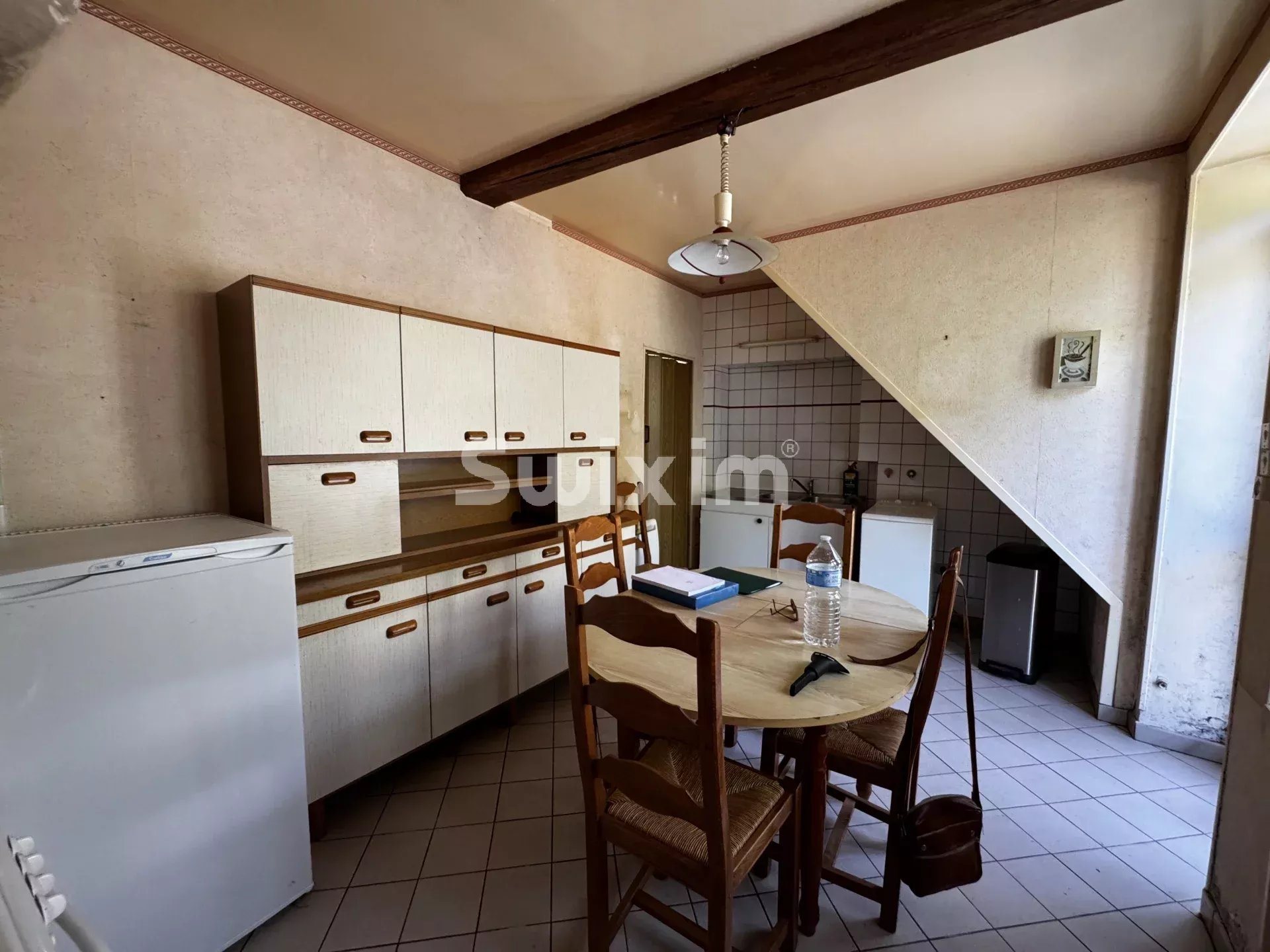 Maison à vendre, 80m², Montbard
