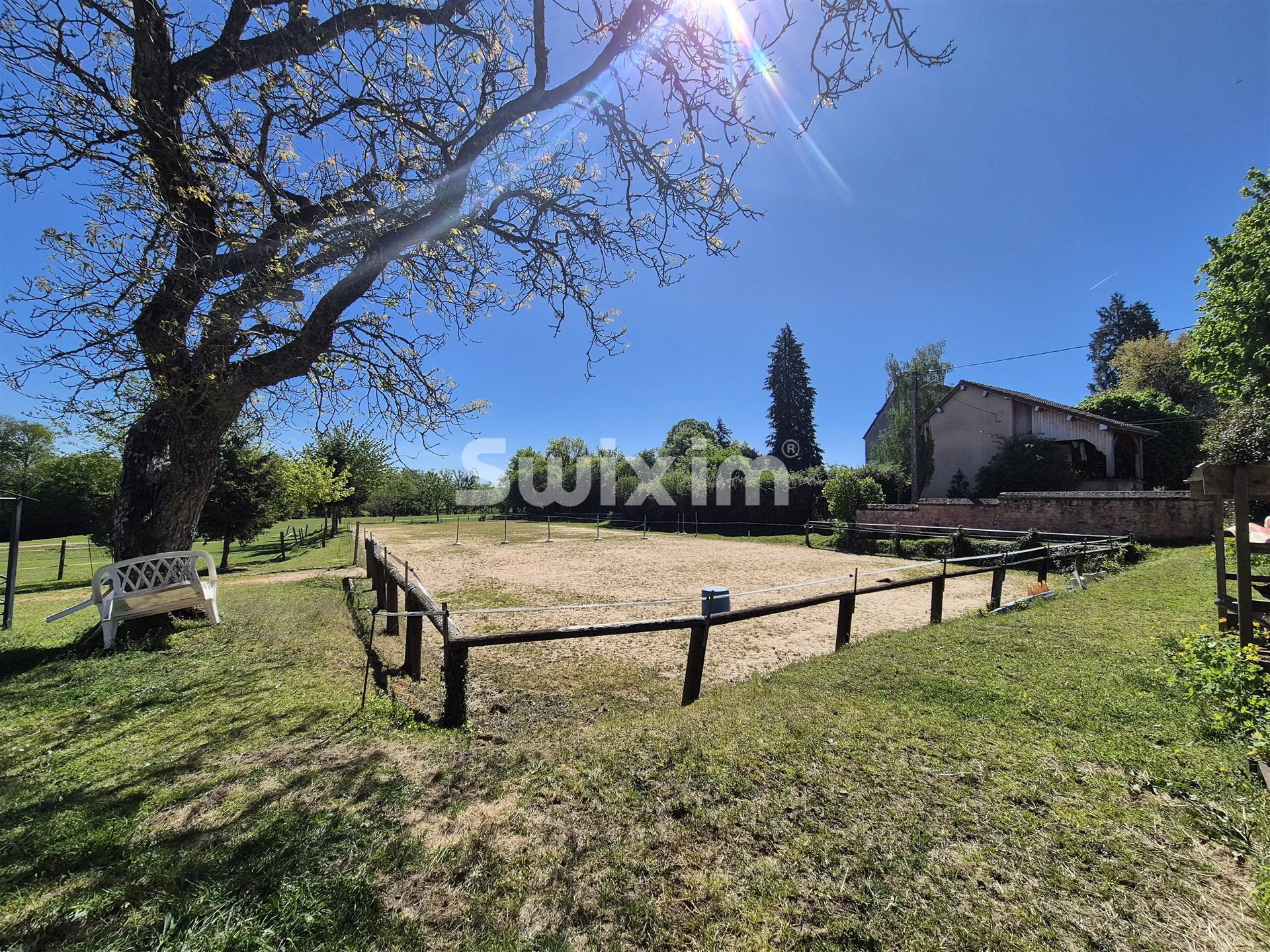 Maison à vendre, 132m², La Roche-en-Brenil