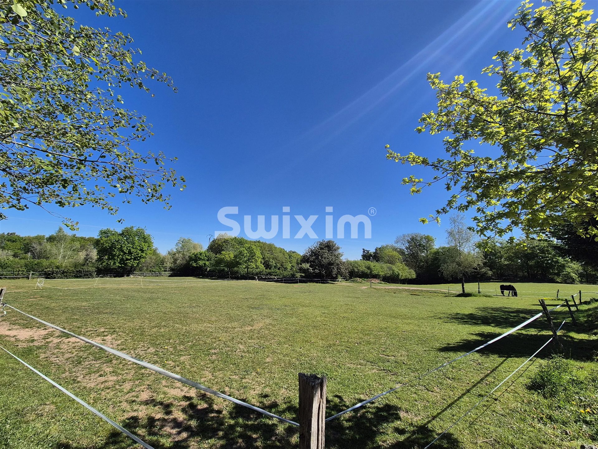 Maison à vendre, 132m², La Roche-en-Brenil