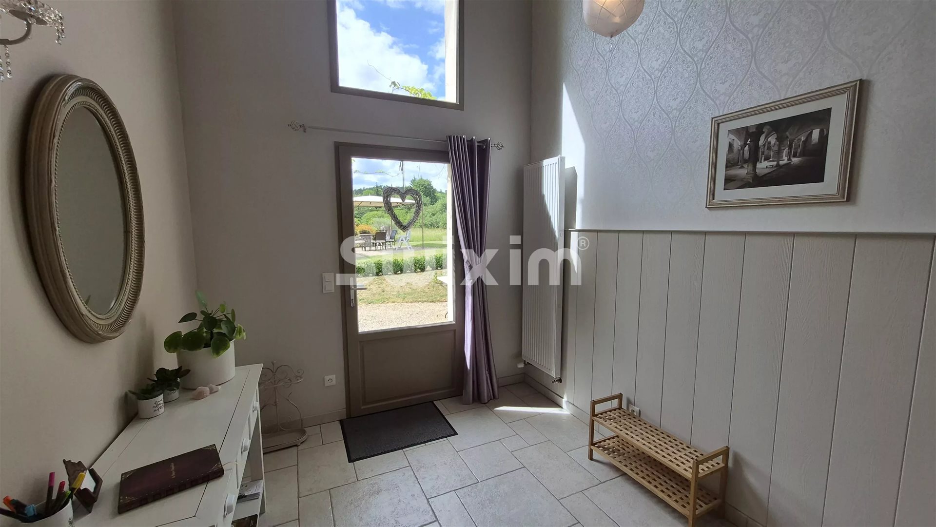 Maison à vendre, 227m², Vézelay
