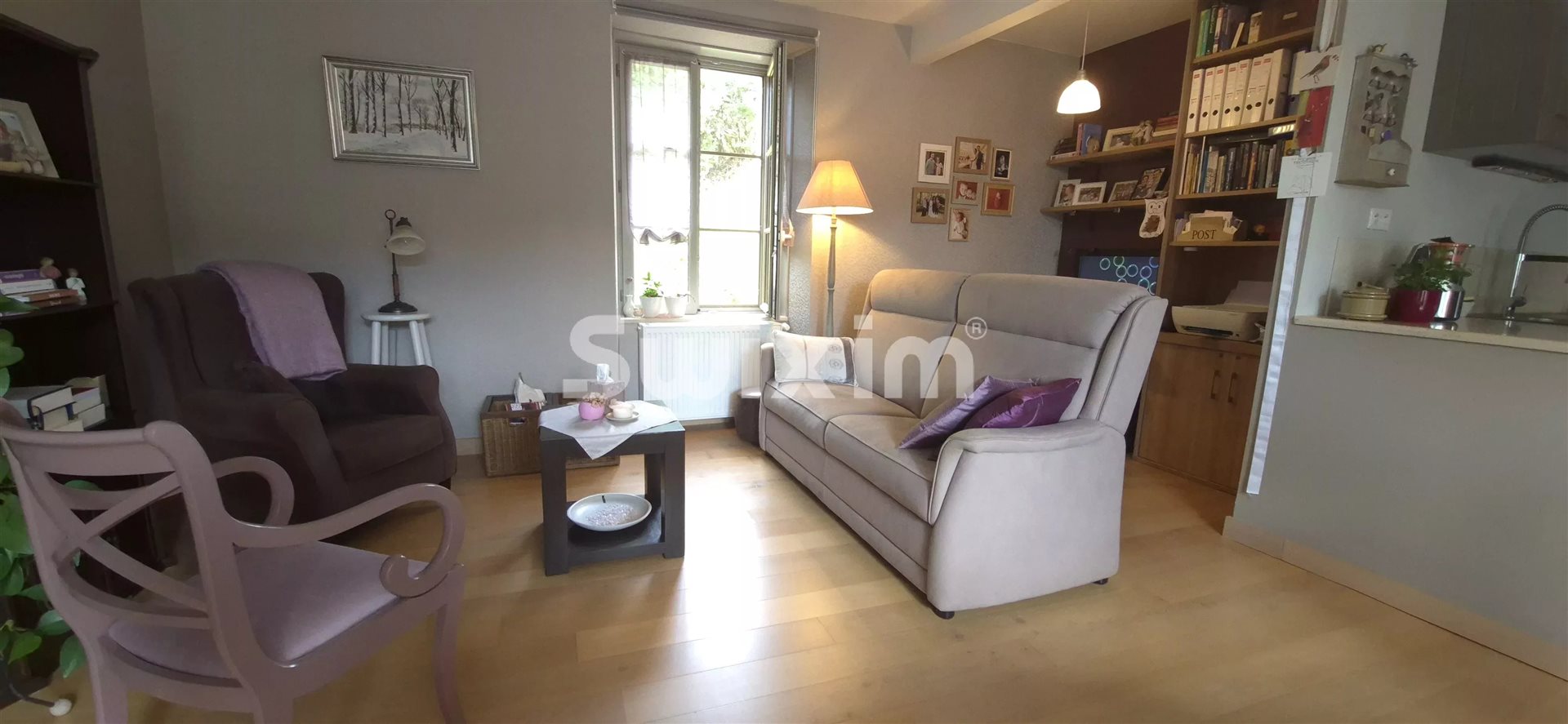 Maison à vendre, 227m², Vézelay