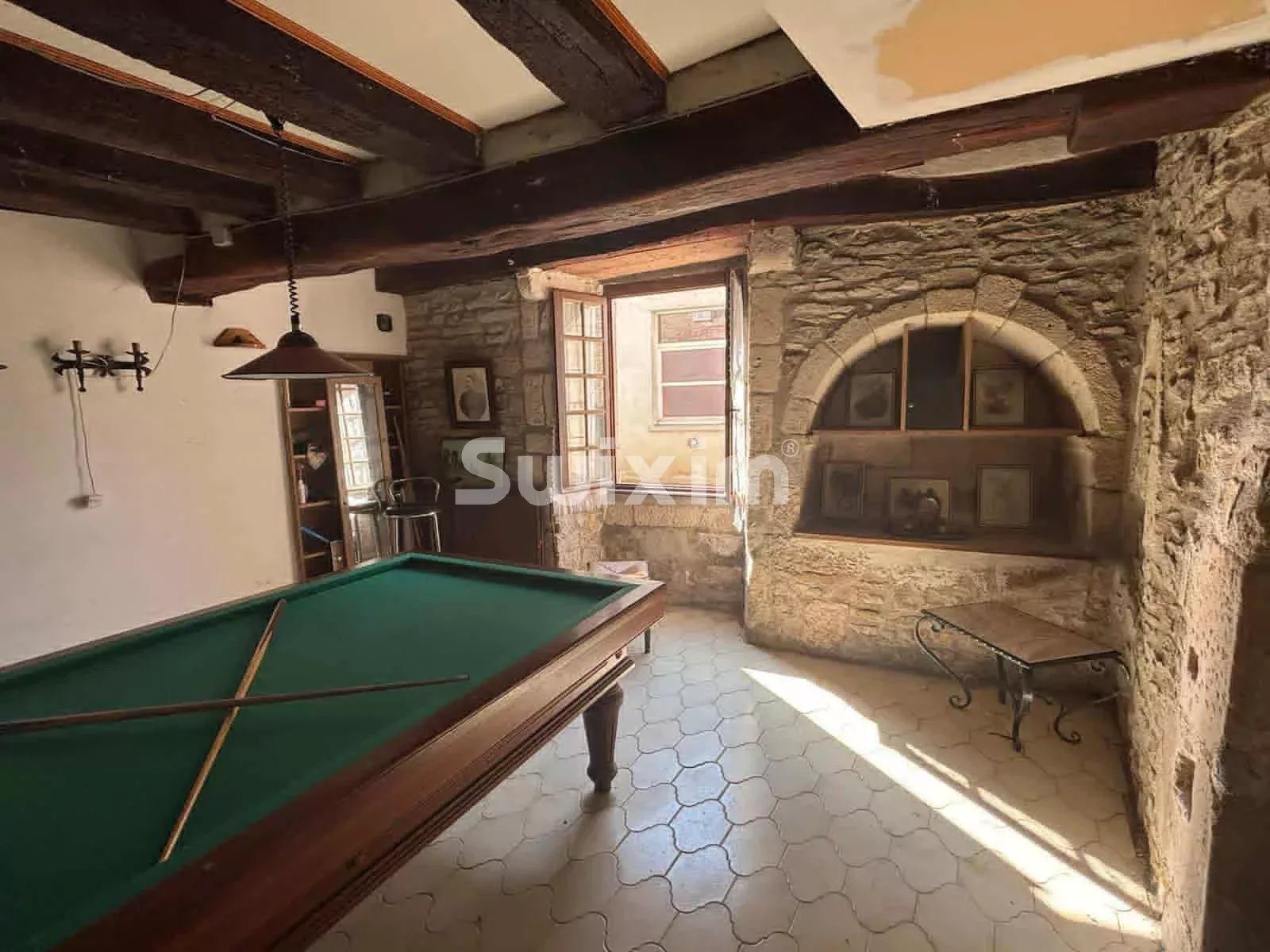 Maison à vendre, 271m², L'Isle-sur-Serein