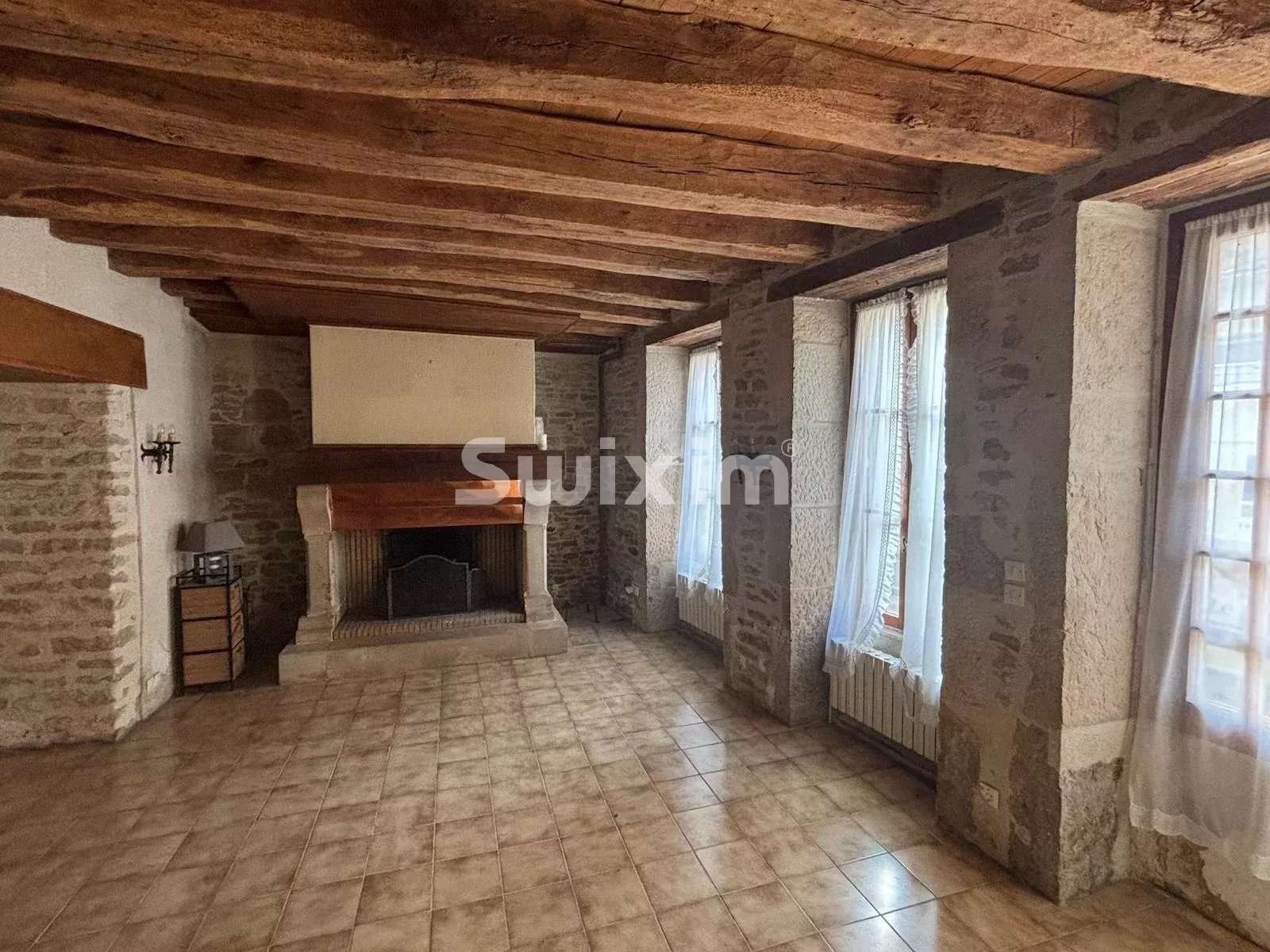Maison à vendre, 271m², L'Isle-sur-Serein