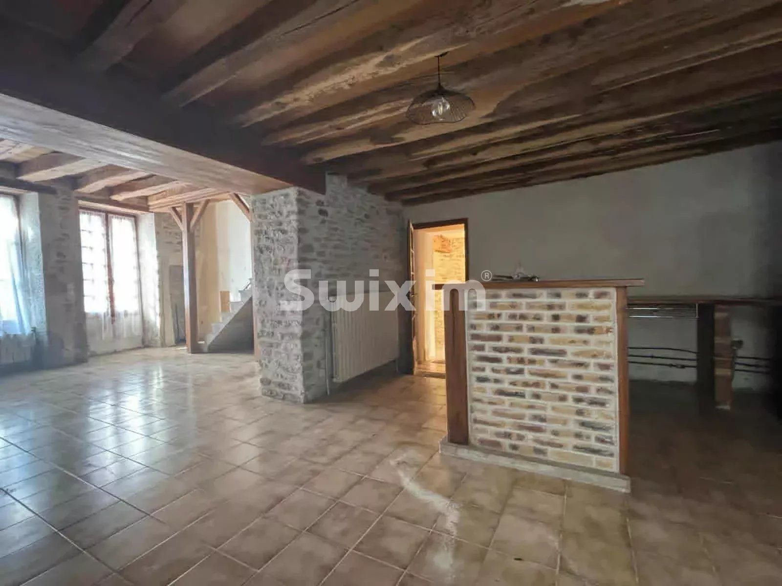 Maison à vendre, 271m², L'Isle-sur-Serein