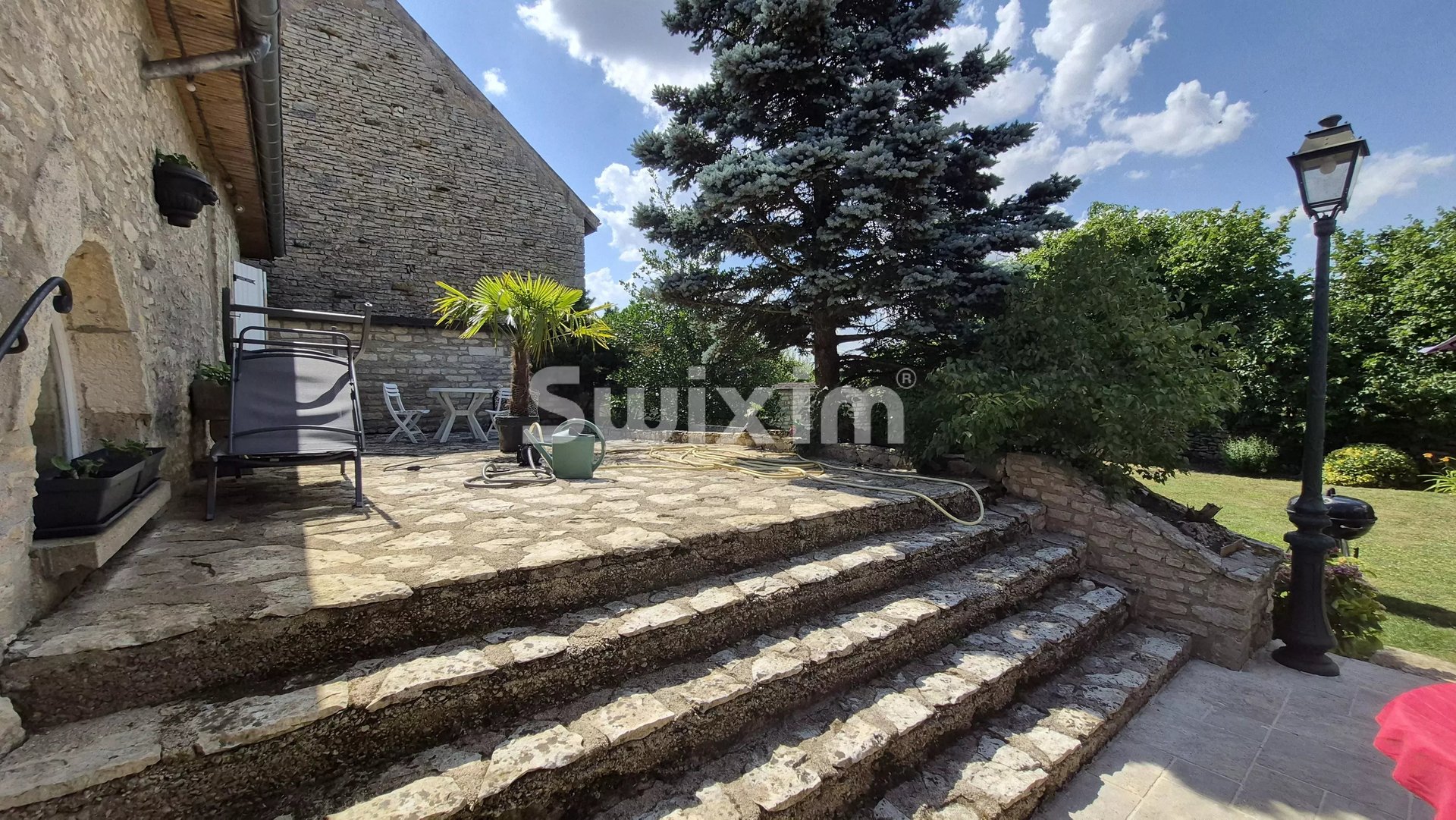 Maison à vendre, 227m², Bierry-les-Belles-Fontaines