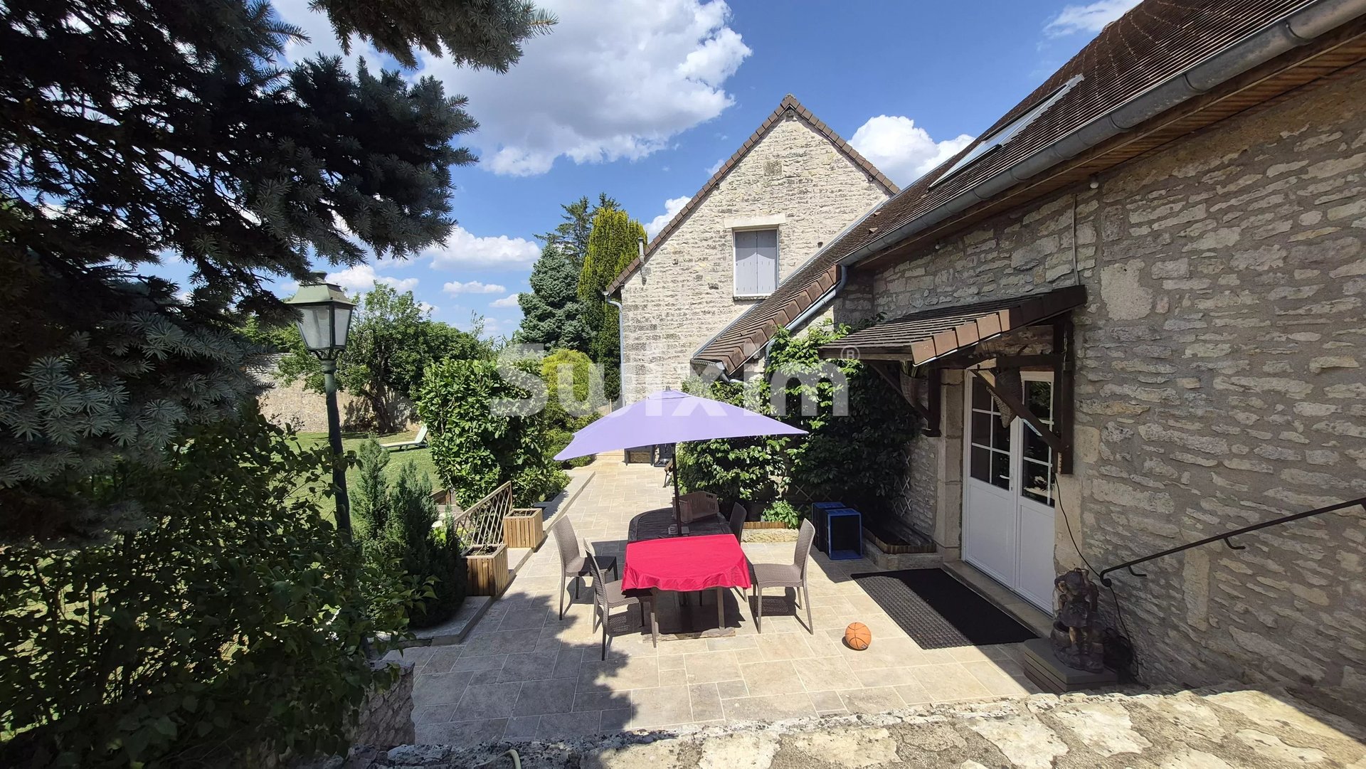 Maison à vendre, 227m², Bierry-les-Belles-Fontaines