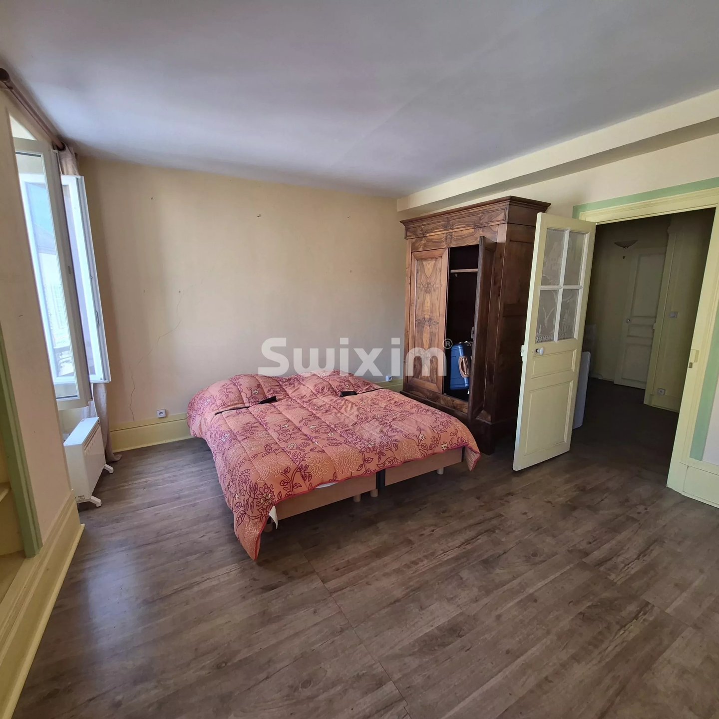 Maison à vendre, 61m², L'Isle-sur-Serein