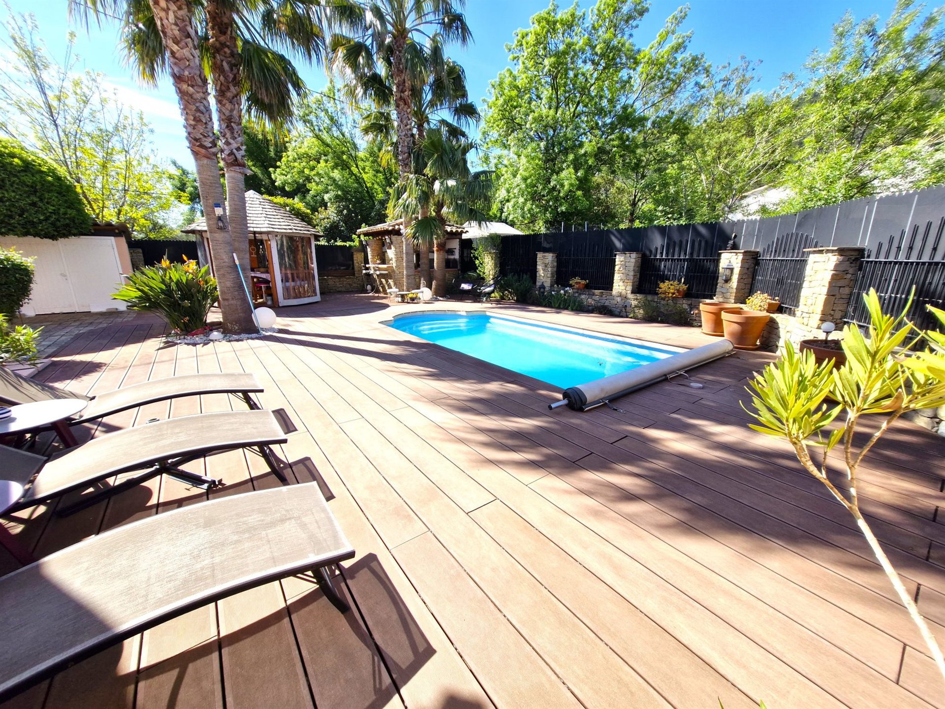 Maison à vendre, 125m², Solliès-Pont