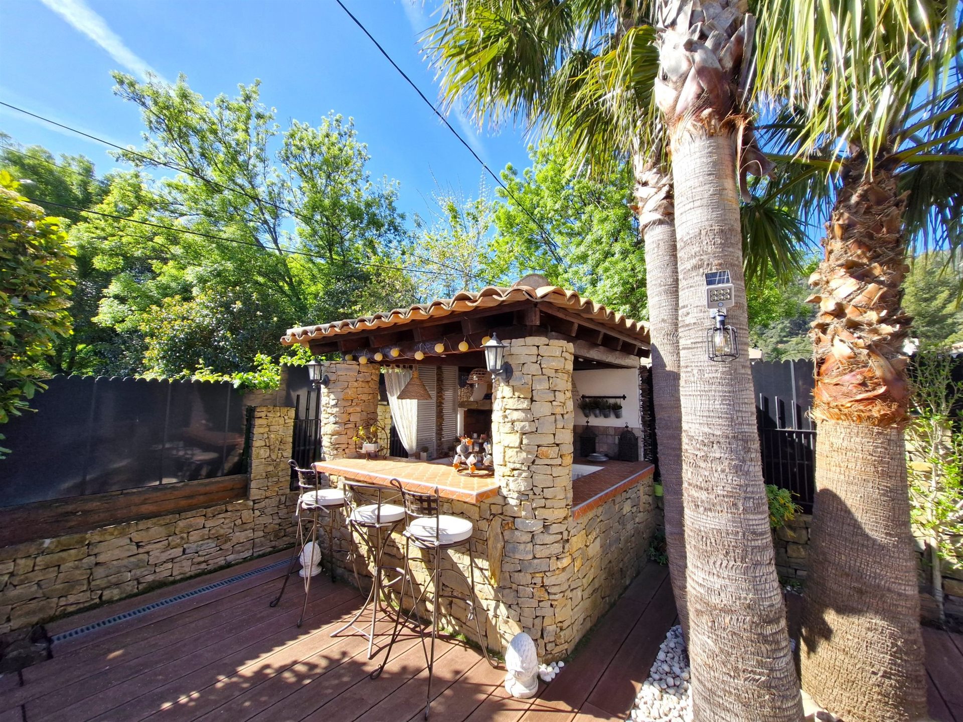 Maison à vendre, 125m², Solliès-Pont