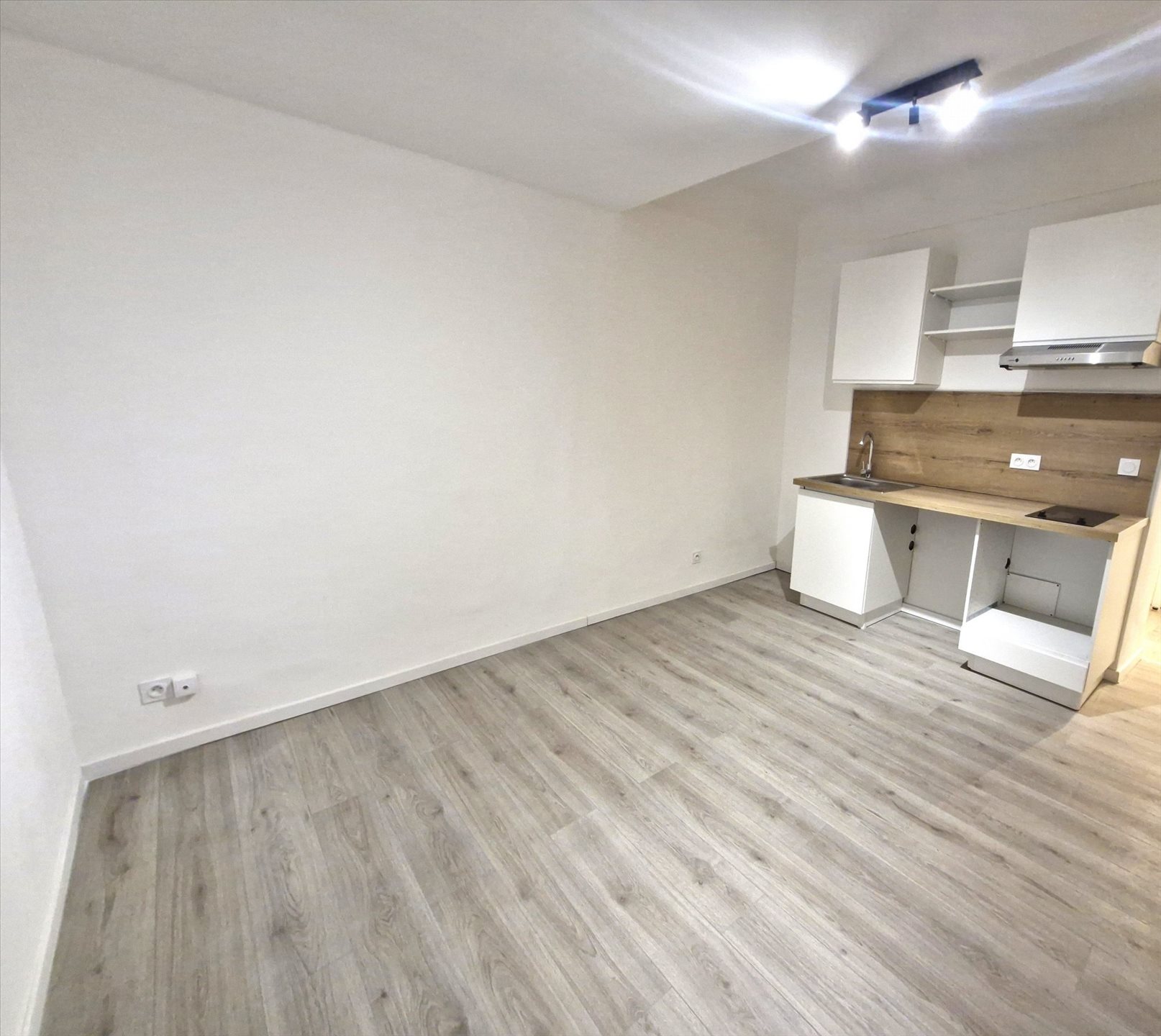 Appartement à vendre, 31m², Solliès-Pont