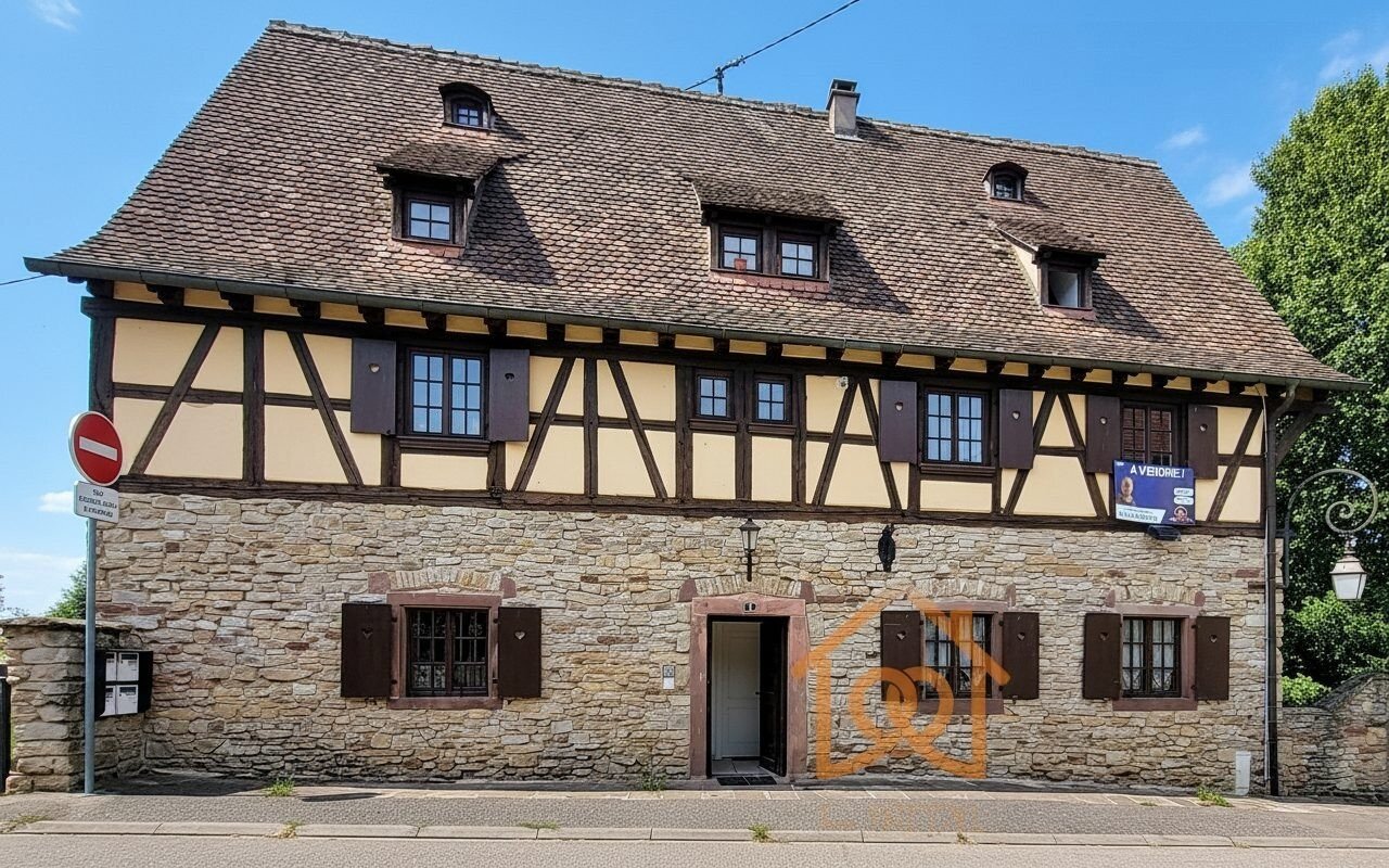 Appartement à vendre, 84m², Willgottheim