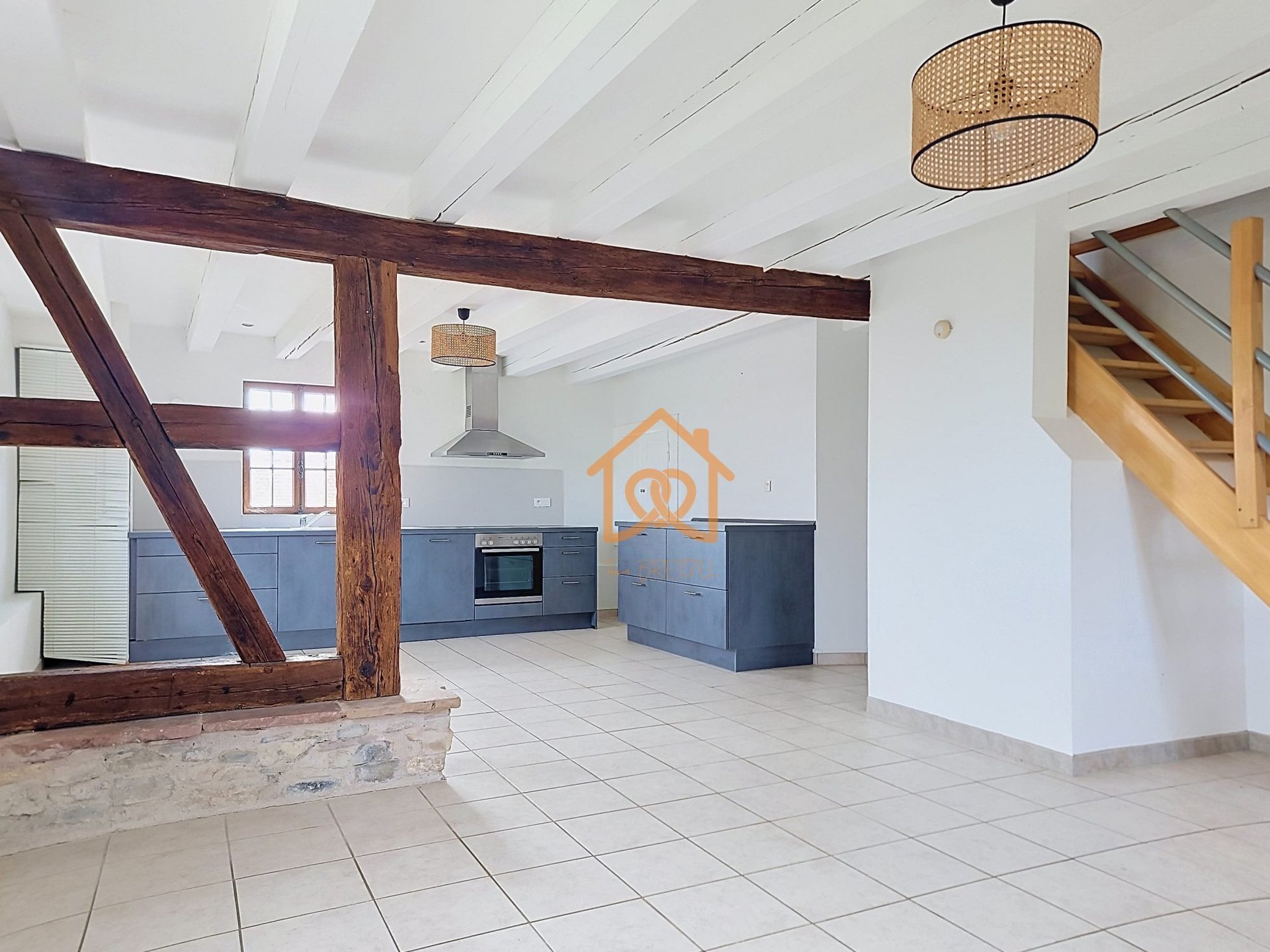 Appartement à vendre, 84m², Willgottheim