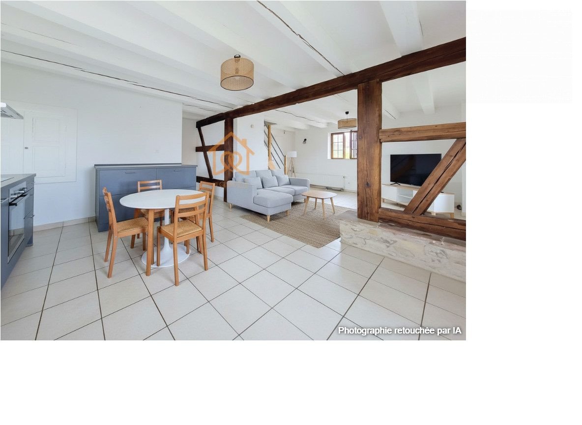 Appartement à vendre, 84m², Willgottheim