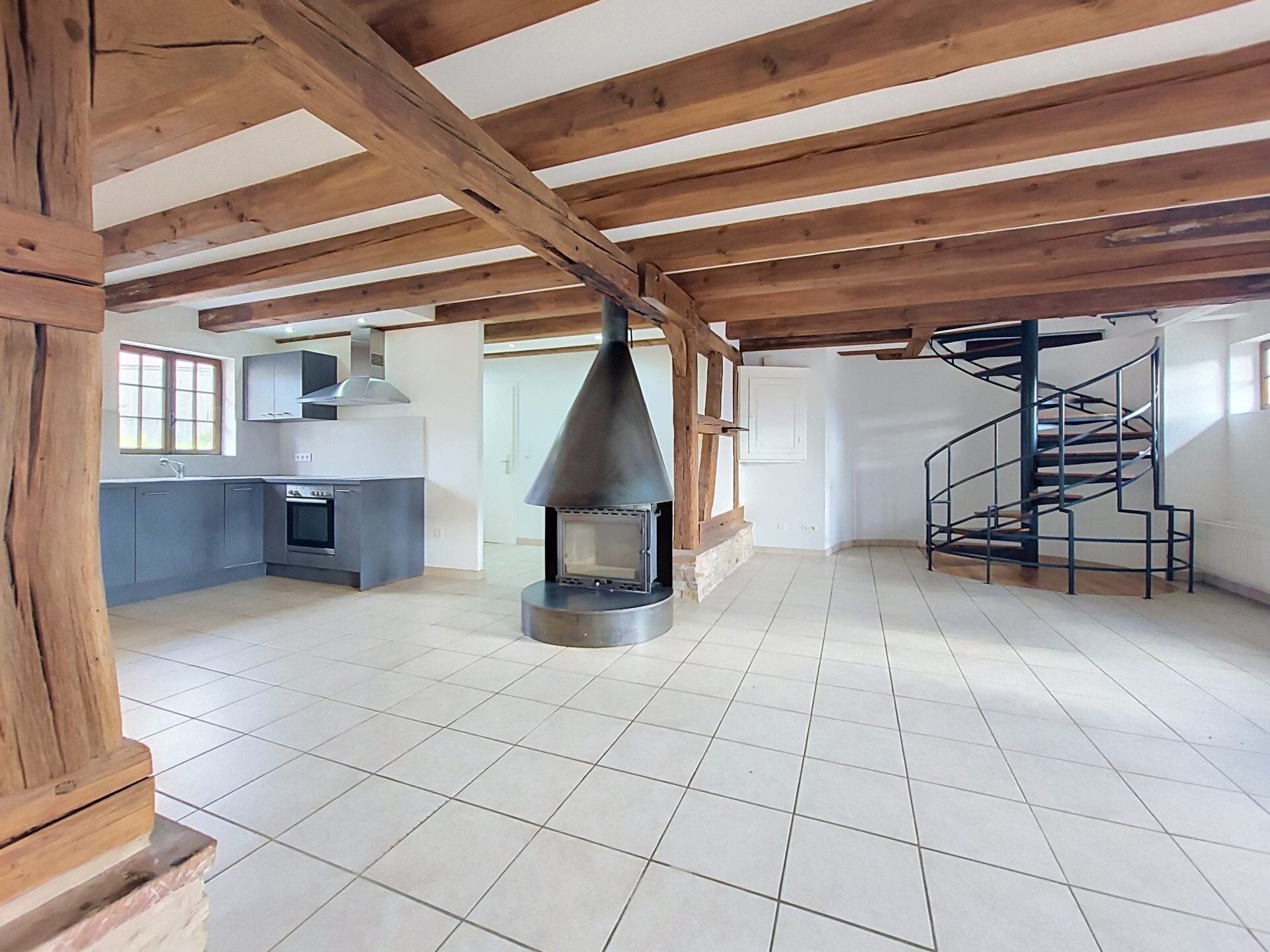 Appartement à vendre, 115m², Willgottheim
