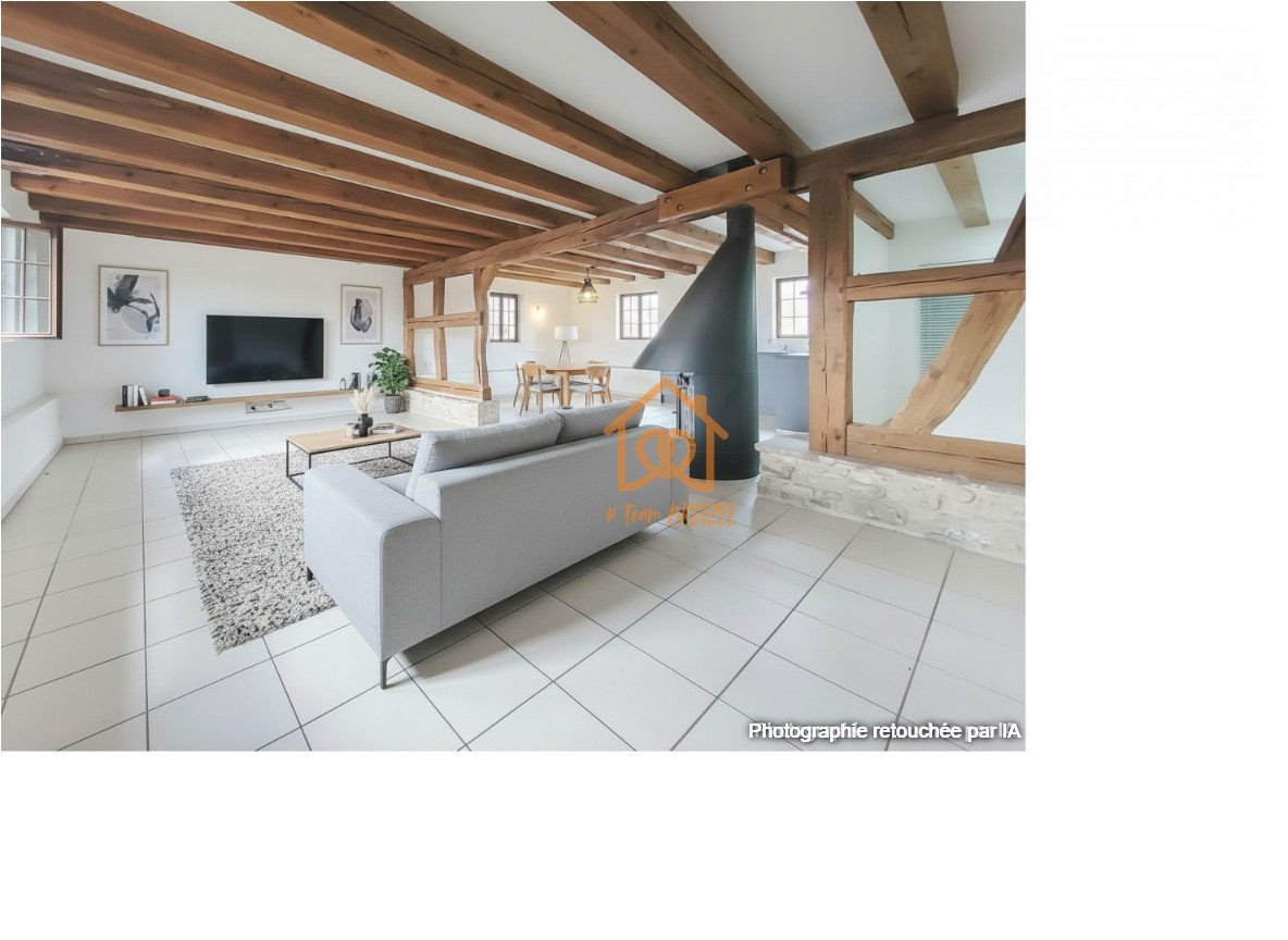 Appartement à vendre, 115m², Willgottheim