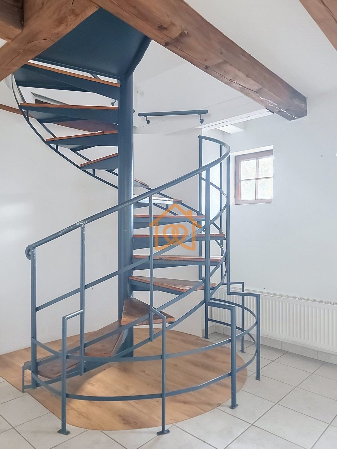 Appartement à vendre, 115m², Willgottheim