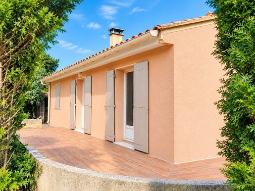 Maison 4 pièces 83 m² · à Carpentras · 83 m² · 205 000 €