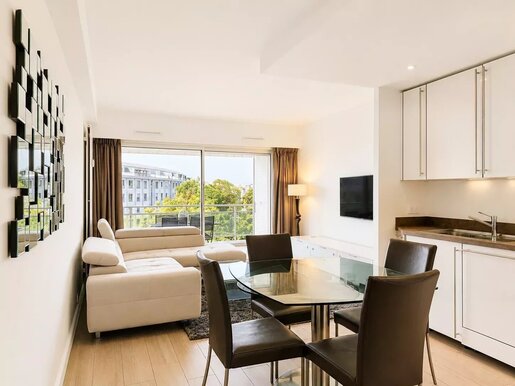 Appartement 3 pièces 66 m² · à Cannes · 66 m² · 875 000 €