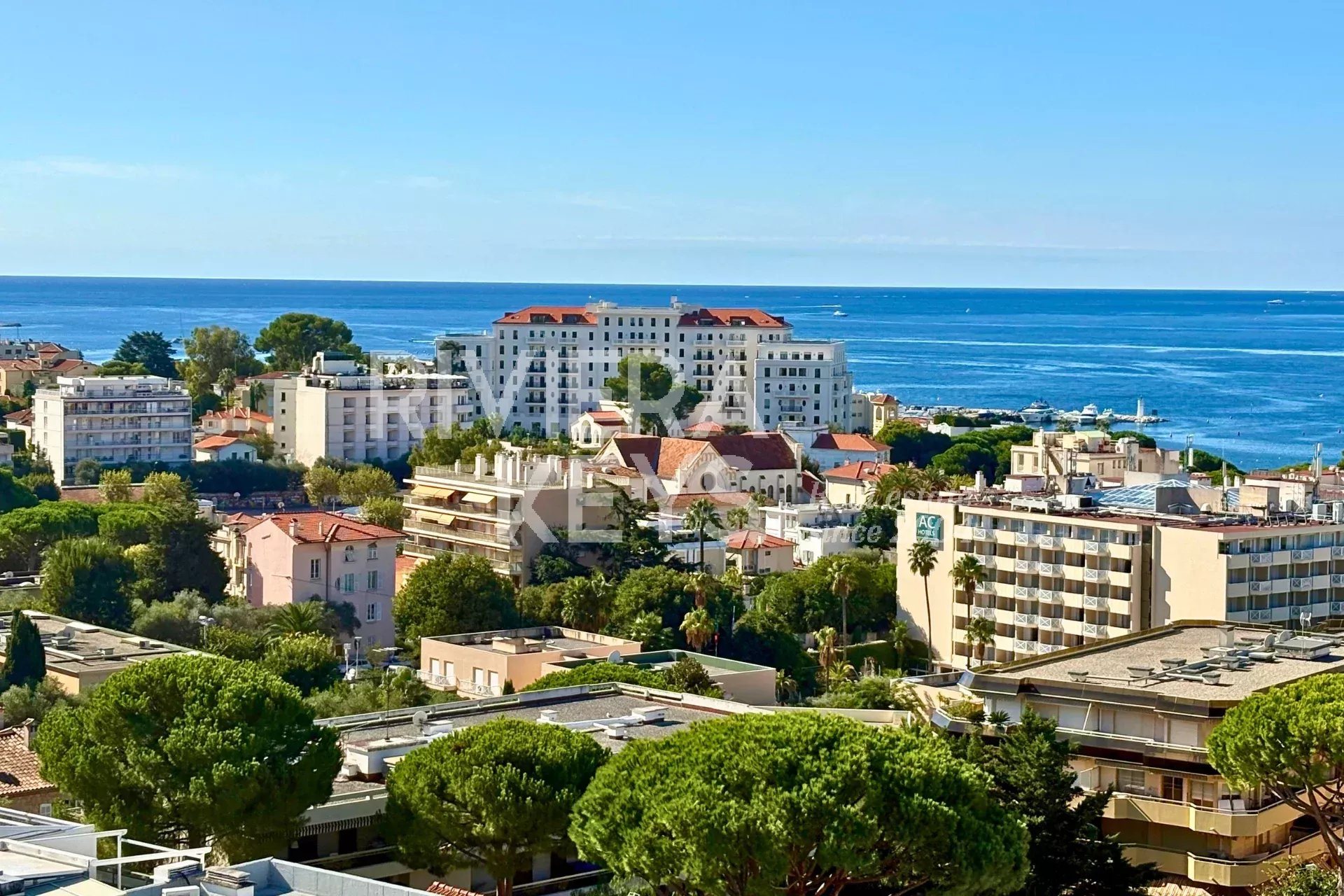 Appartement à vendre, 142m², Antibes
