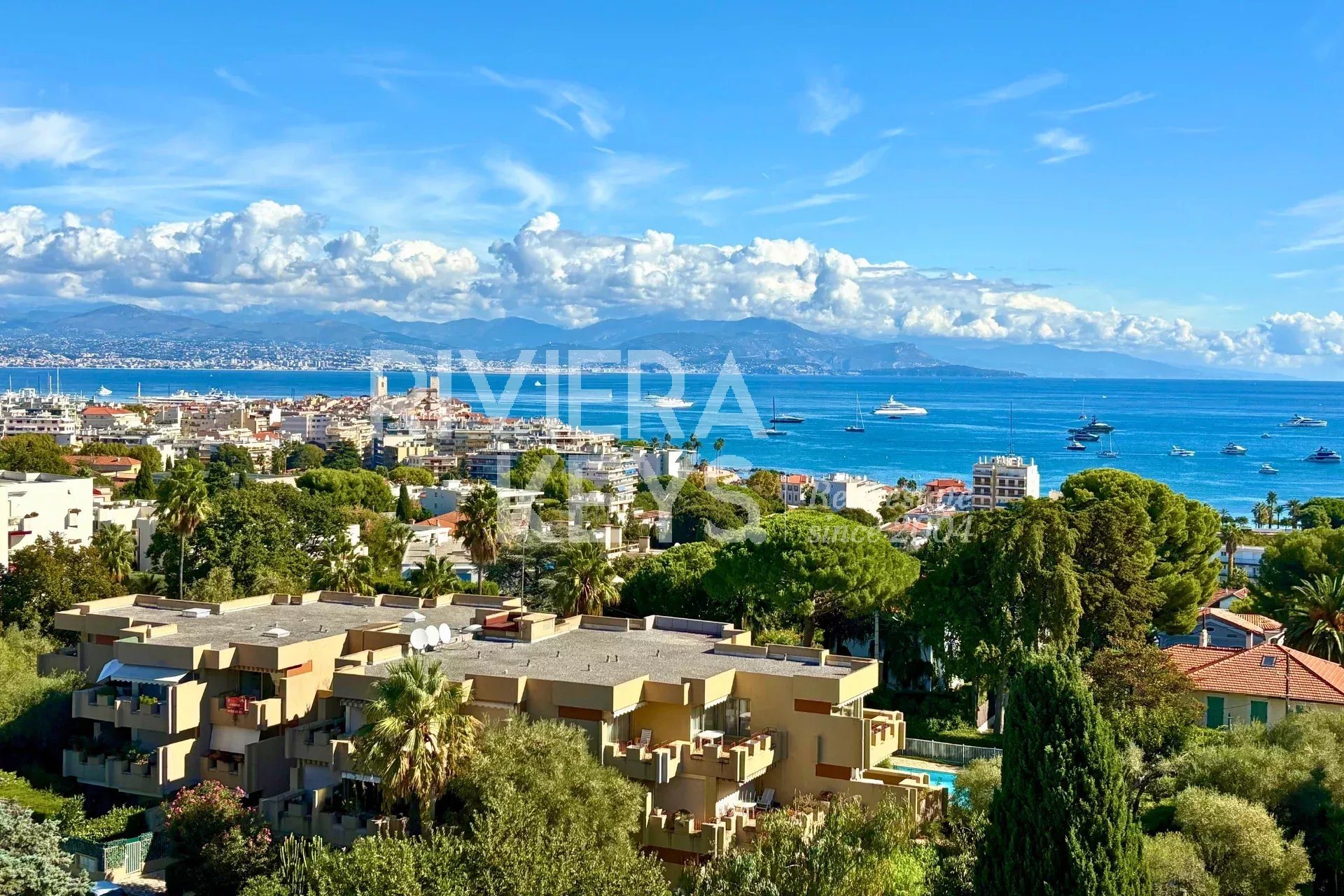 Appartement à vendre, 142m², Antibes