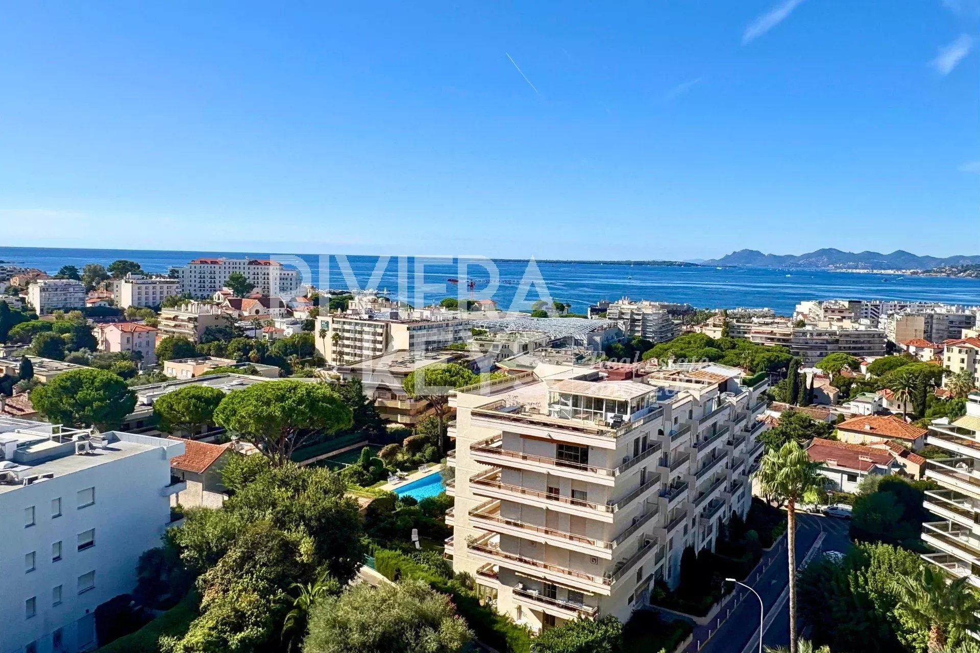 Appartement à vendre, 142m², Antibes