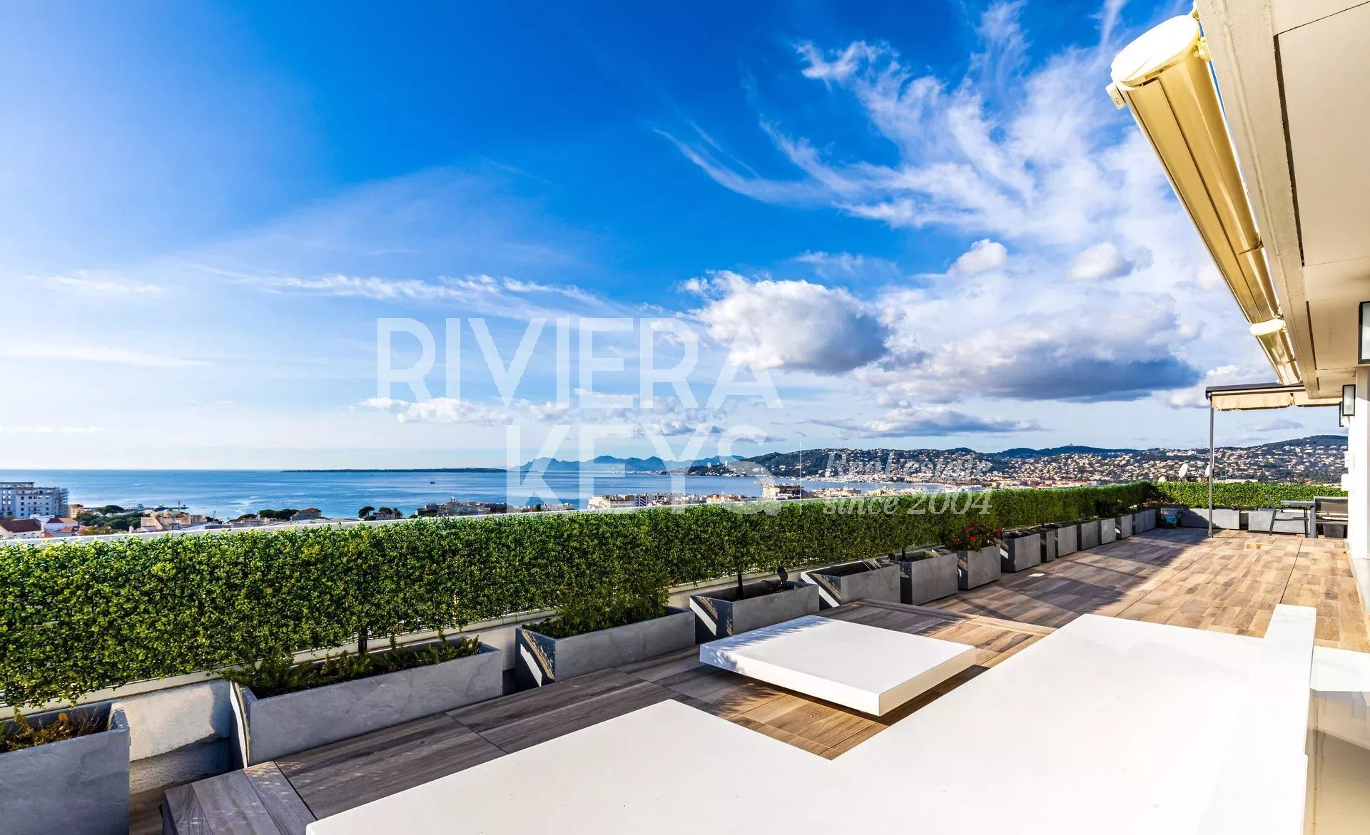 Appartement à vendre, 142m², Antibes