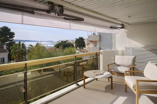 Appartement 4 pièces 97 m² · à Cannes · 97 m² · 1 895 000 €
