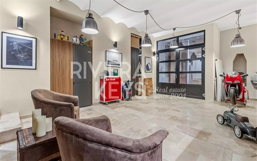 Parking 48 m² · à Nice · 48 m² · 210 000 €