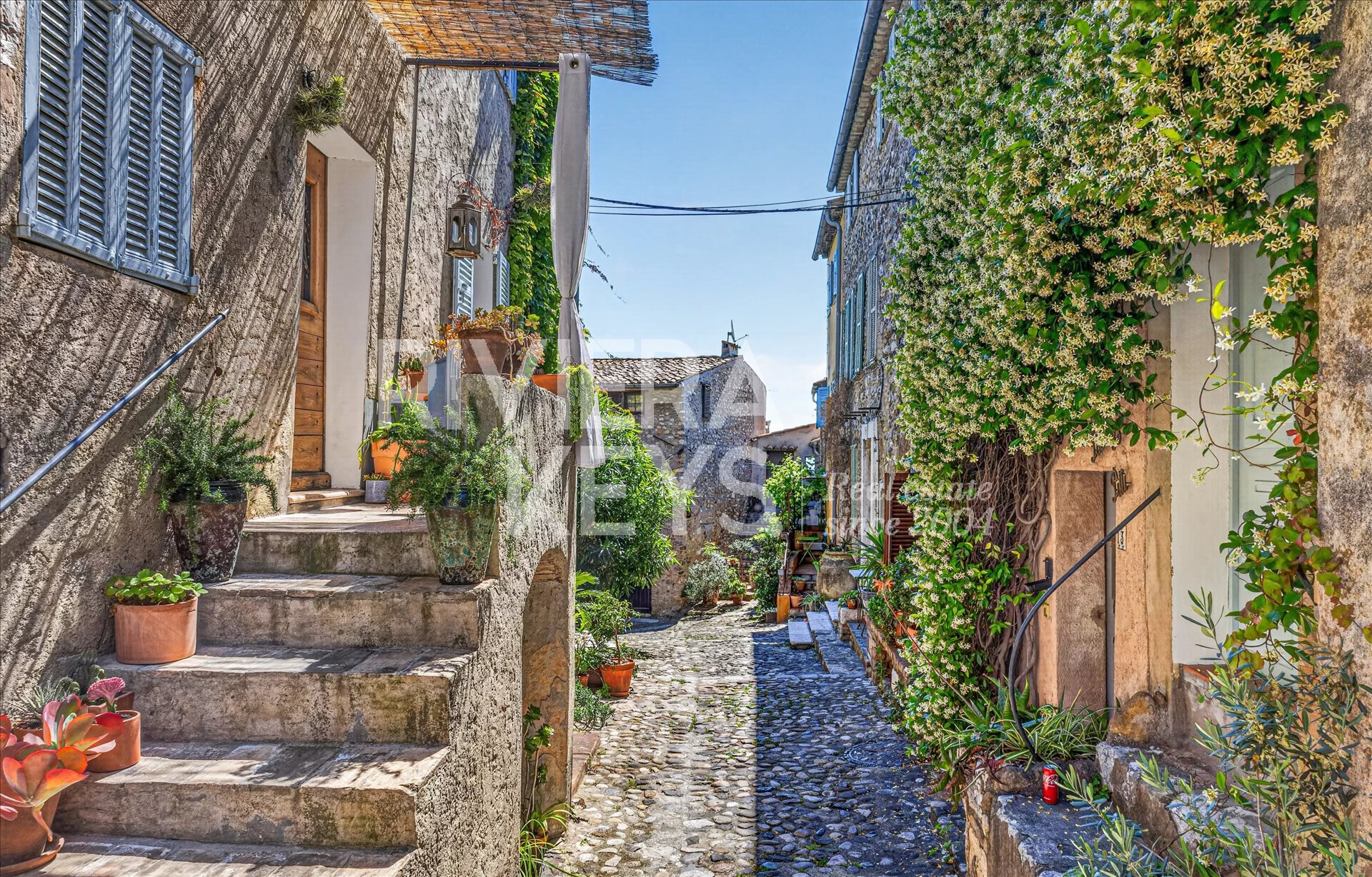 Maison à vendre, 121m², Cagnes-sur-Mer