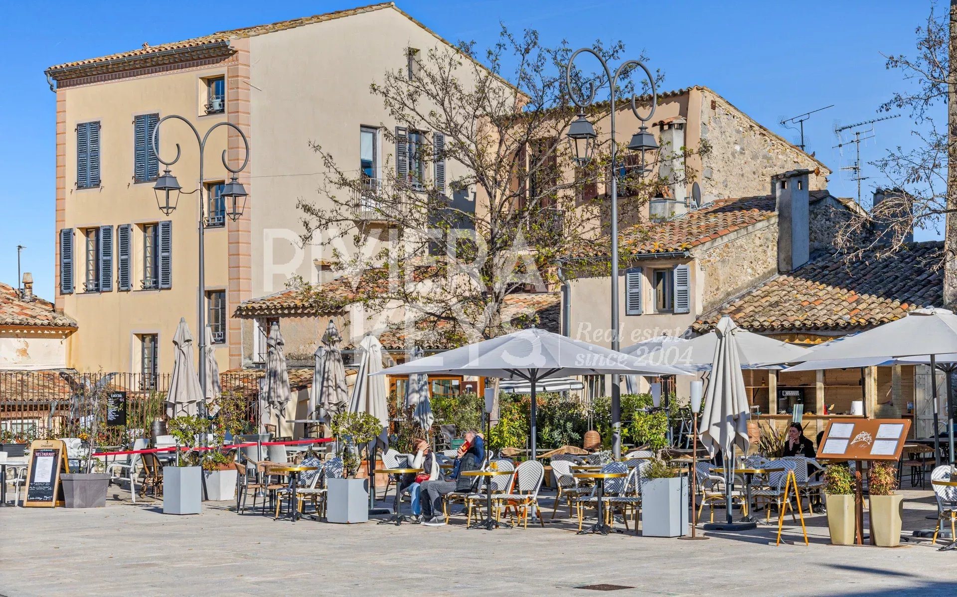 Maison à vendre, 121m², Cagnes-sur-Mer
