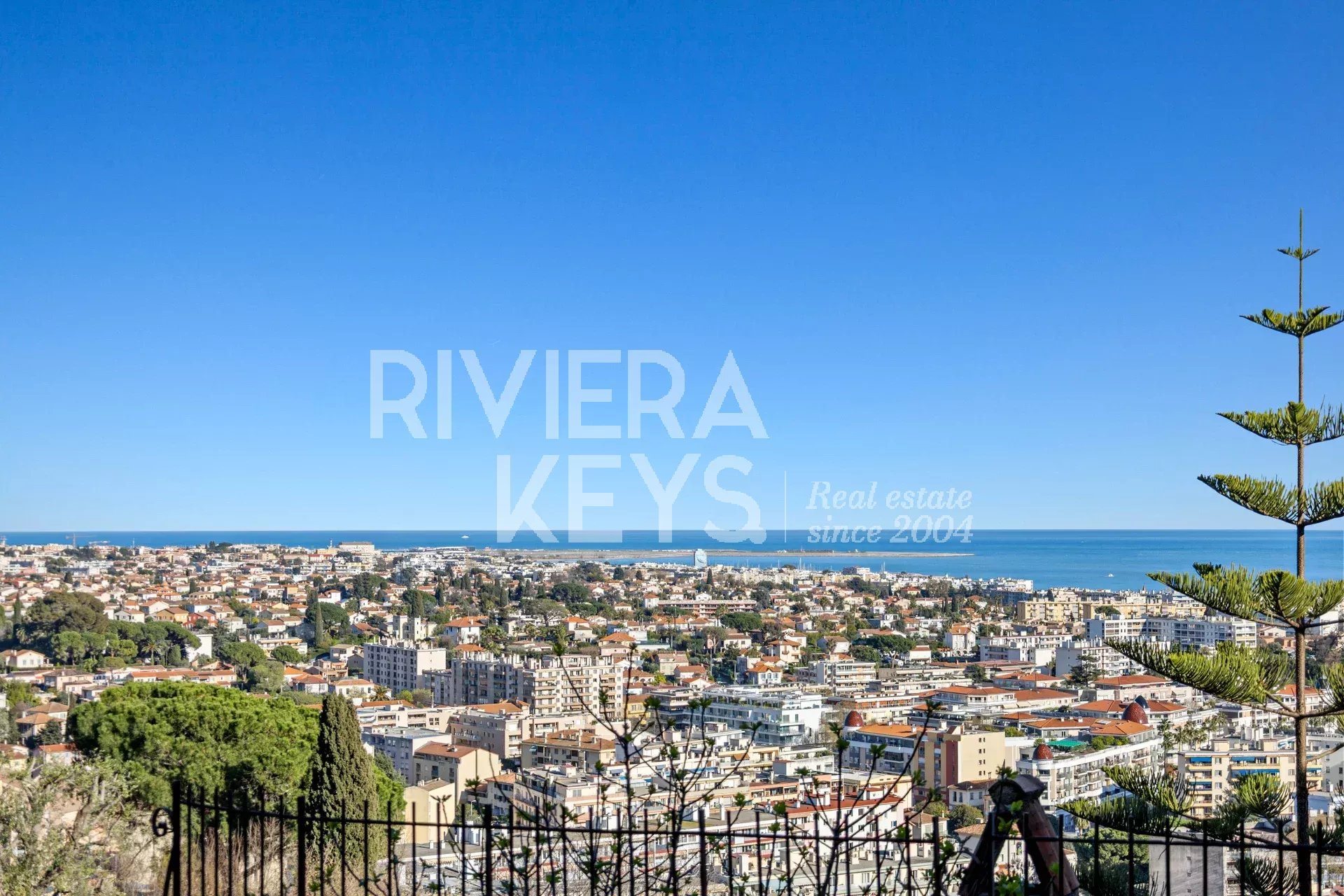 Maison à vendre, 121m², Cagnes-sur-Mer