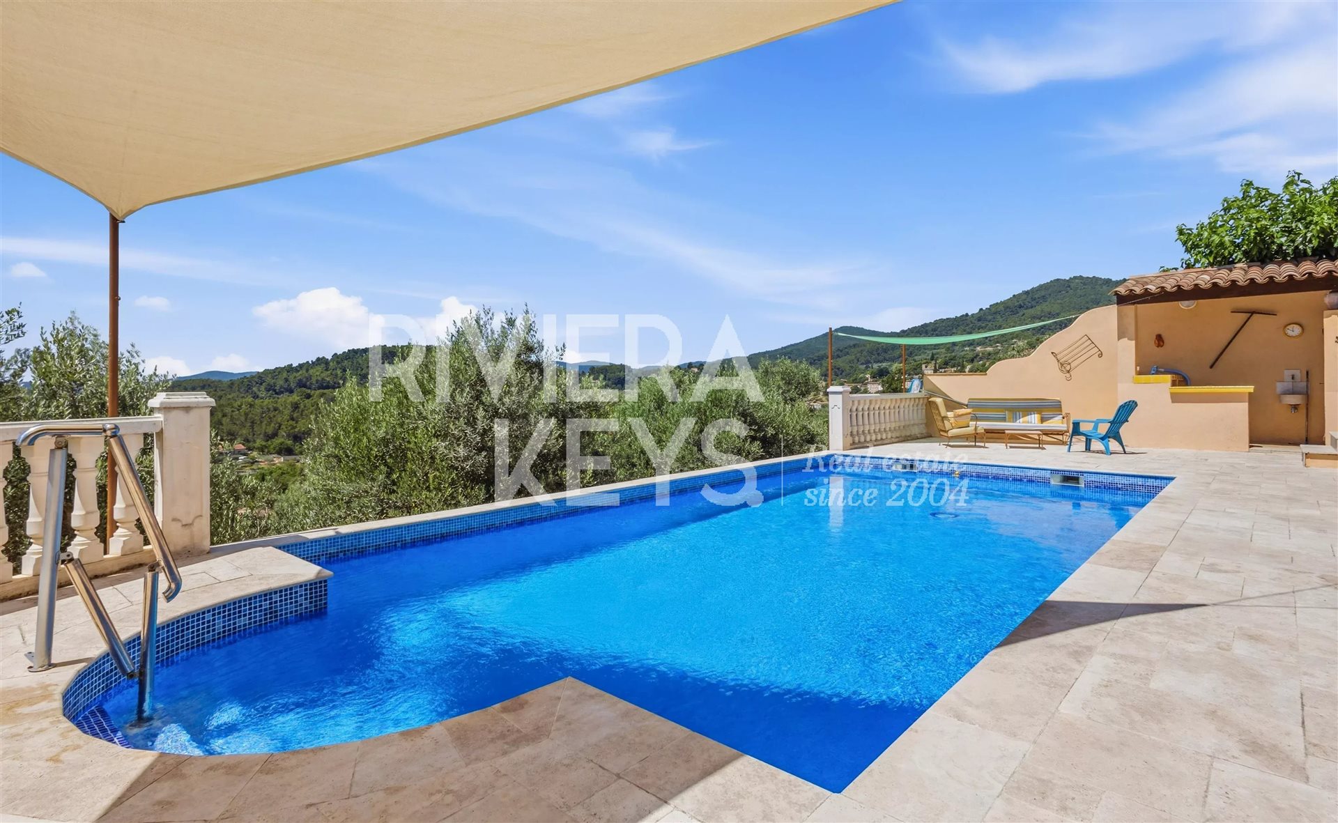 Maison à vendre, 210m², Callas